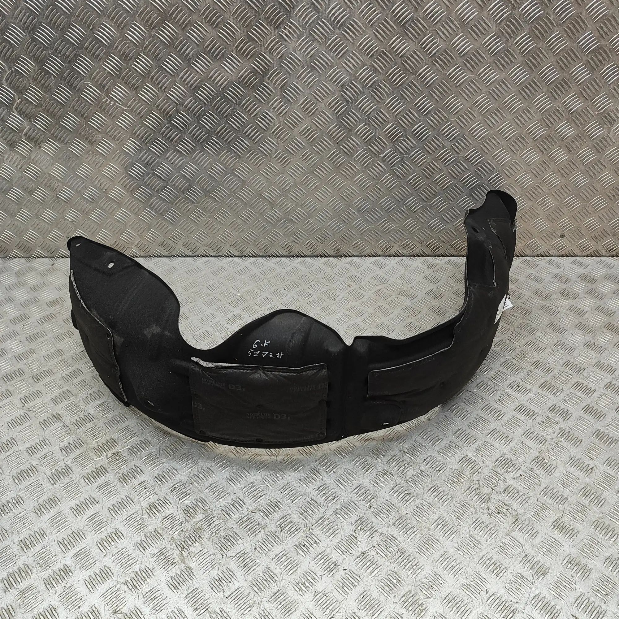 Kia Niro Rear Left Arch Liner Rear Left Arch Liner — KIA NIRO (II) (2022-...)...