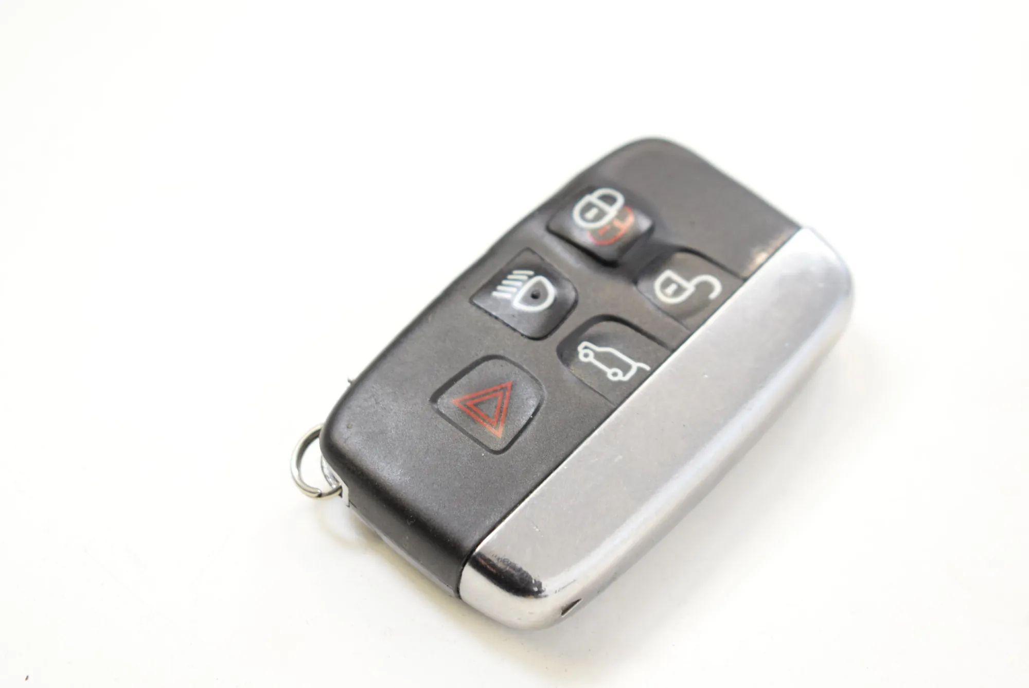 Land Rover Discovery Sport Ключ зажигания Ignition key — LAND ROVER DISCOVERY SPORT (L550...