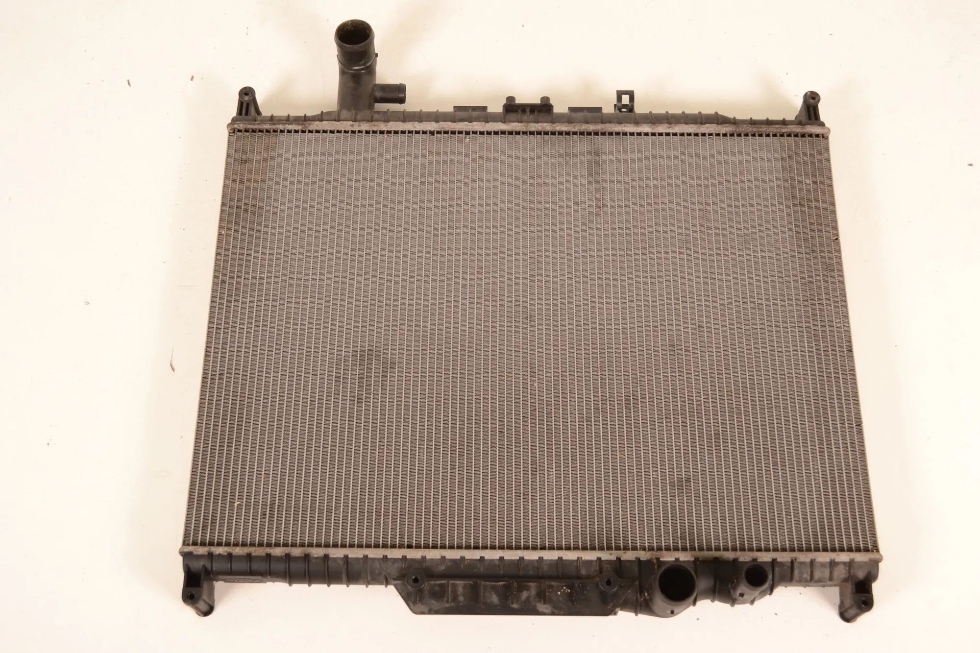 Land Rover Range Rover Sport Cooling Radiator Cooling Radiator — LAND ROVER RANGE ROVER SPORT...