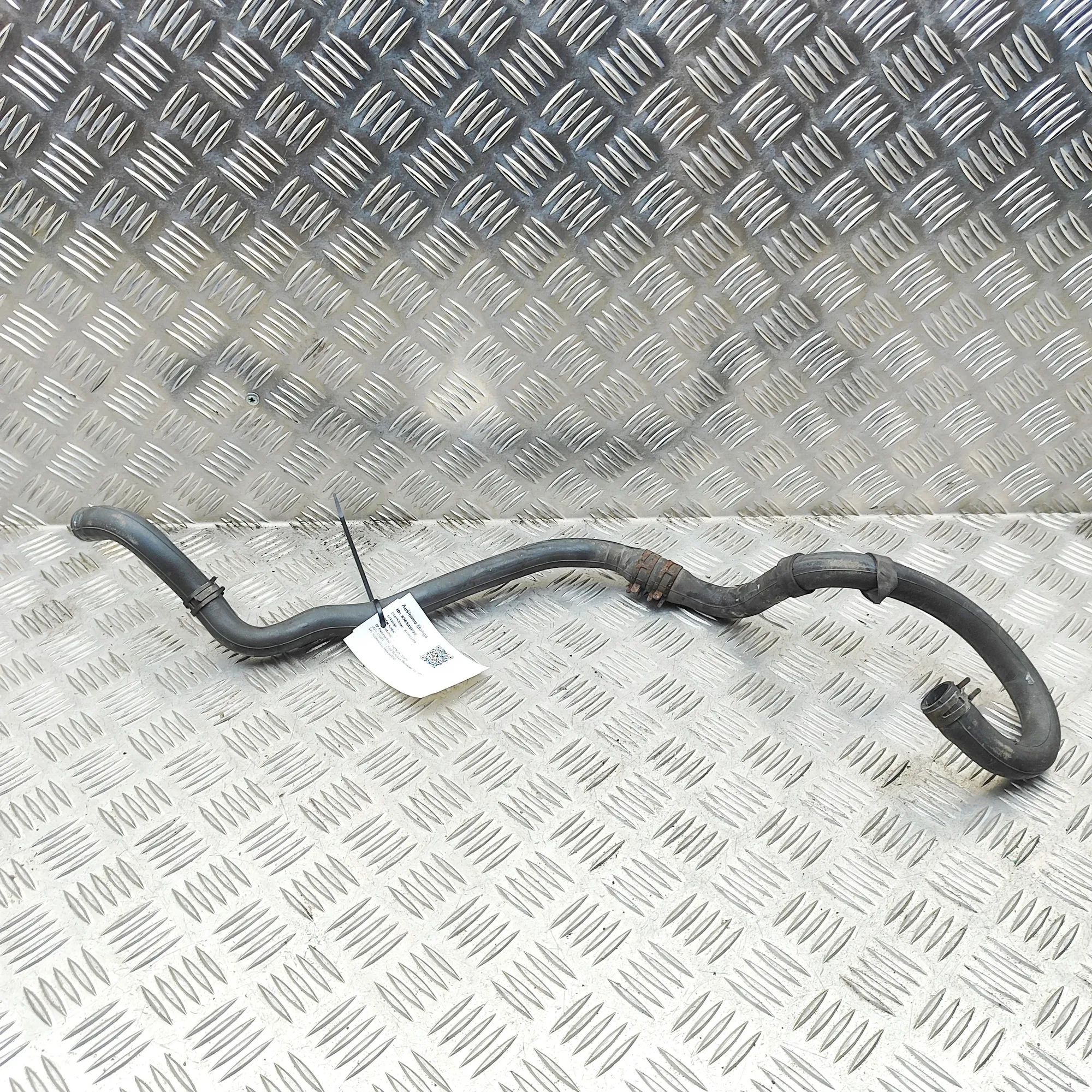 Honda S2000 Jäähdytysnesteletku Coolant hose — HONDA S2000 (AP) (1999-...) — 17...