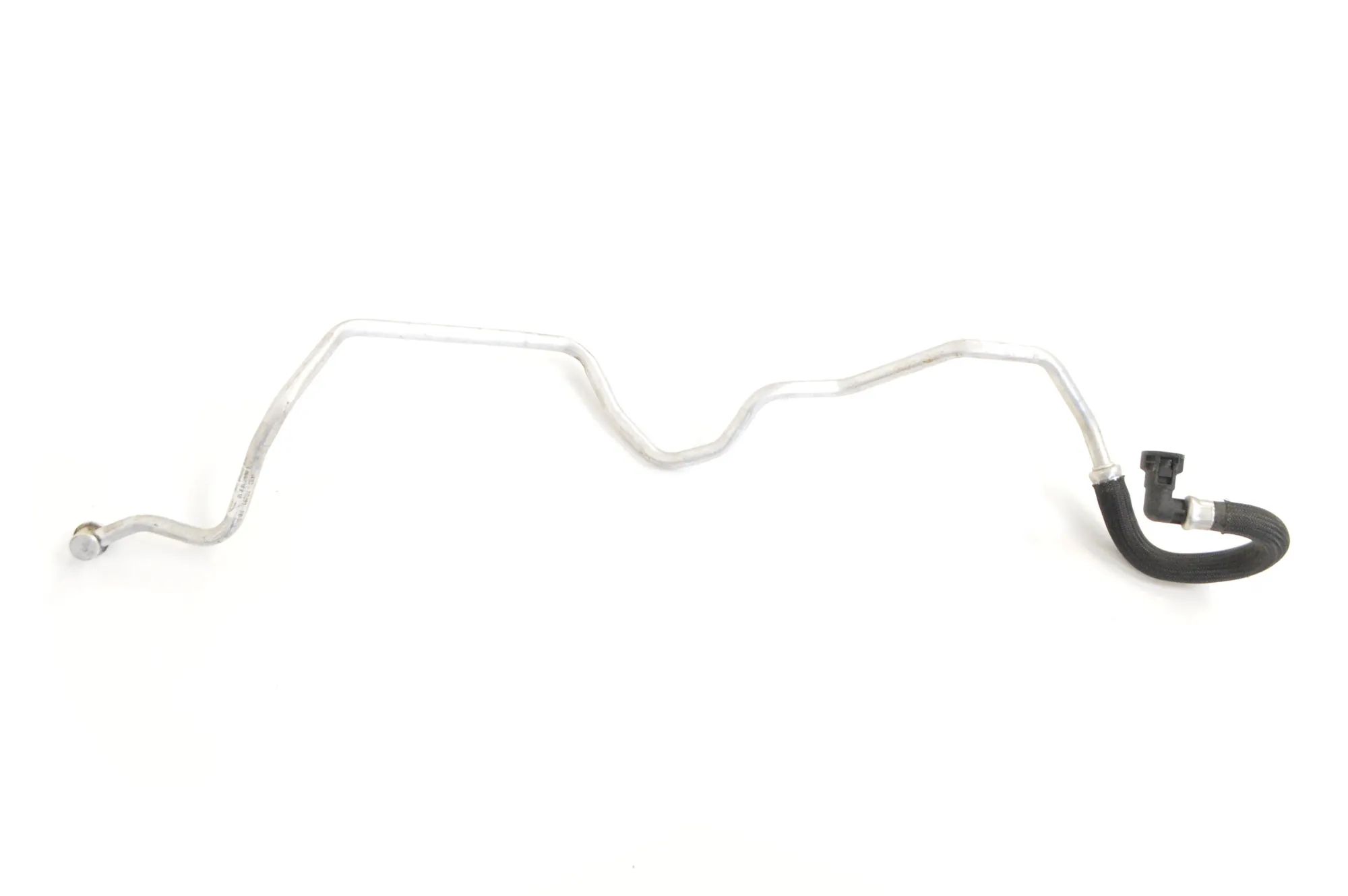 Land Rover Range Rover Velar Gearbox cooling pipe Gearbox cooling pipe — LAND ROVER RANGE ROVER V...