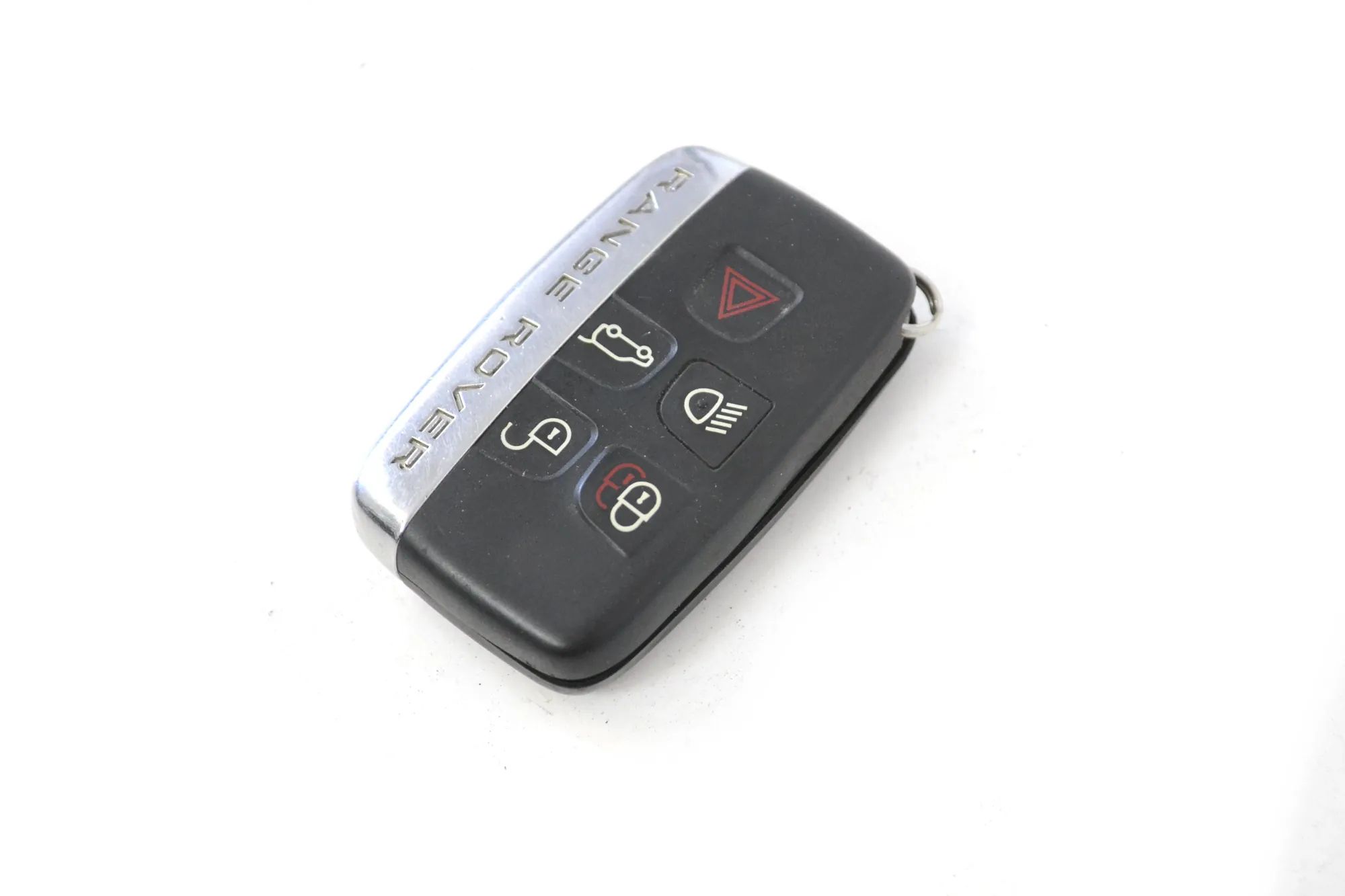 Land Rover Range Rover (L405) Ключ зажигания Ignition key — LAND ROVER RANGE ROVER (IV L405)...