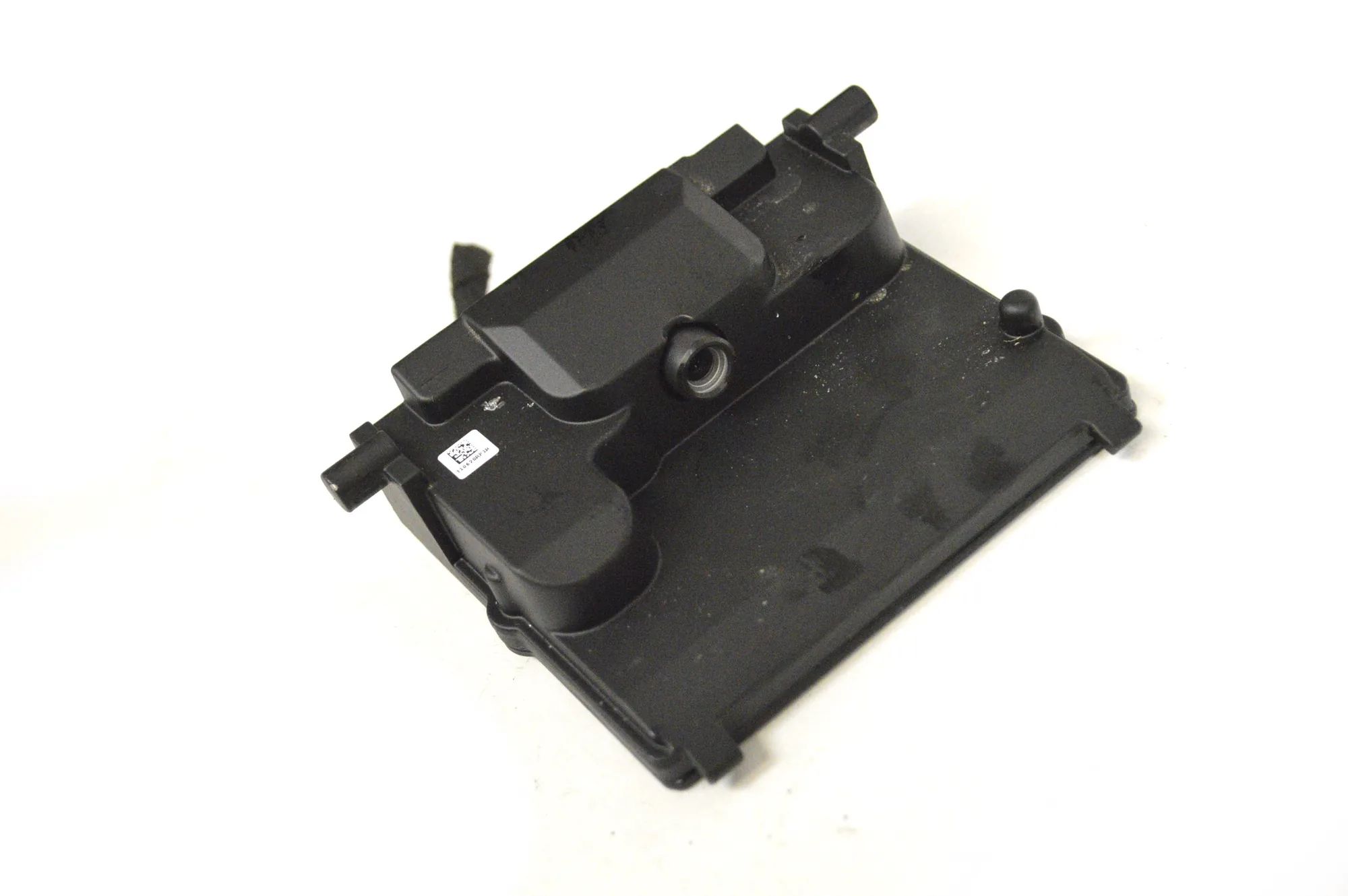 Ford Fiesta Camera — front Camera — front — FORD FIESTA (VII) (2017-...) —...