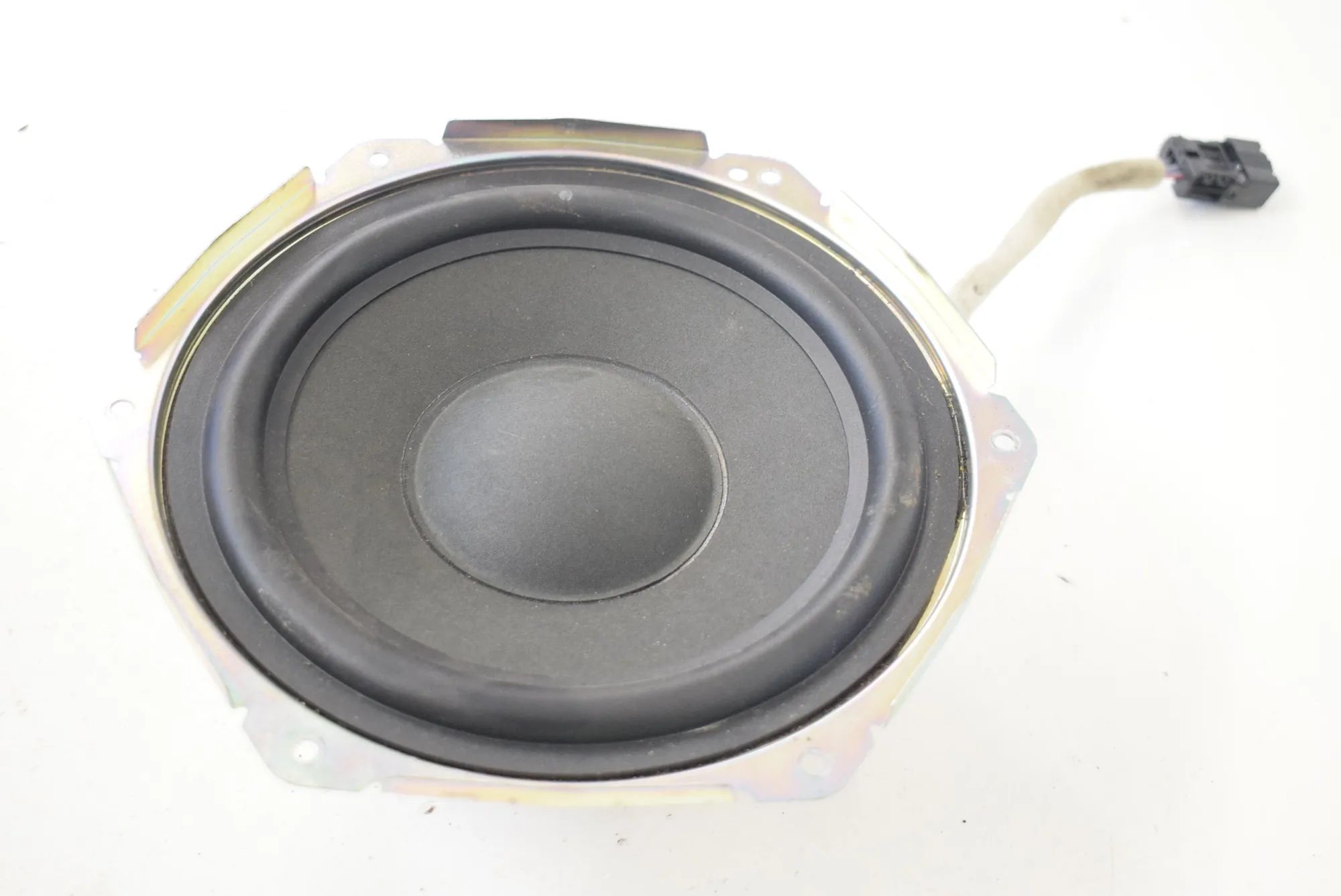 Tesla Model S Subwoofer