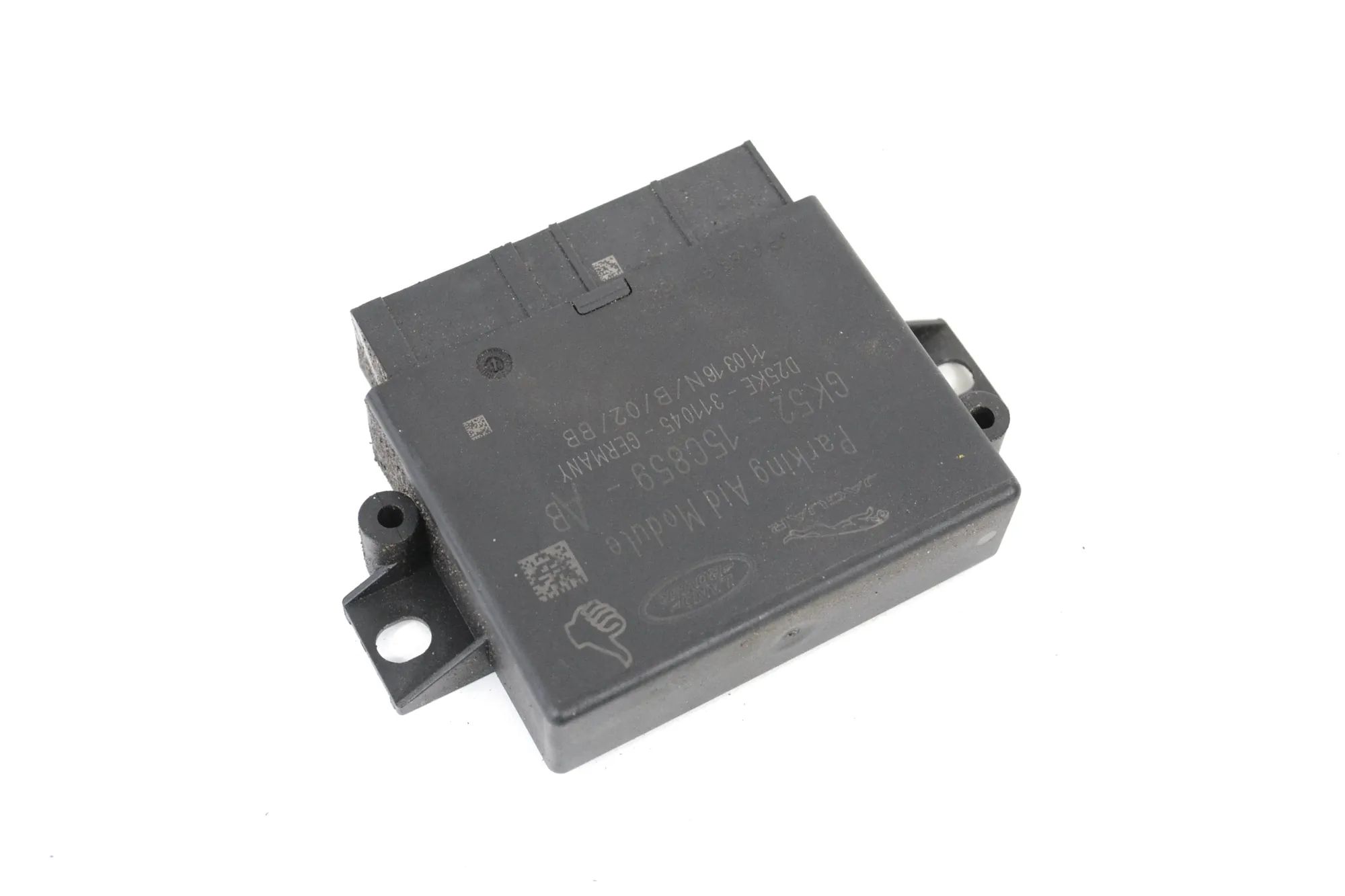 Land Rover Range Rover Sport (L494) PDC Parking Sensor Control Unit PDC Parking Sensor Control Unit — LAND ROVER RA...