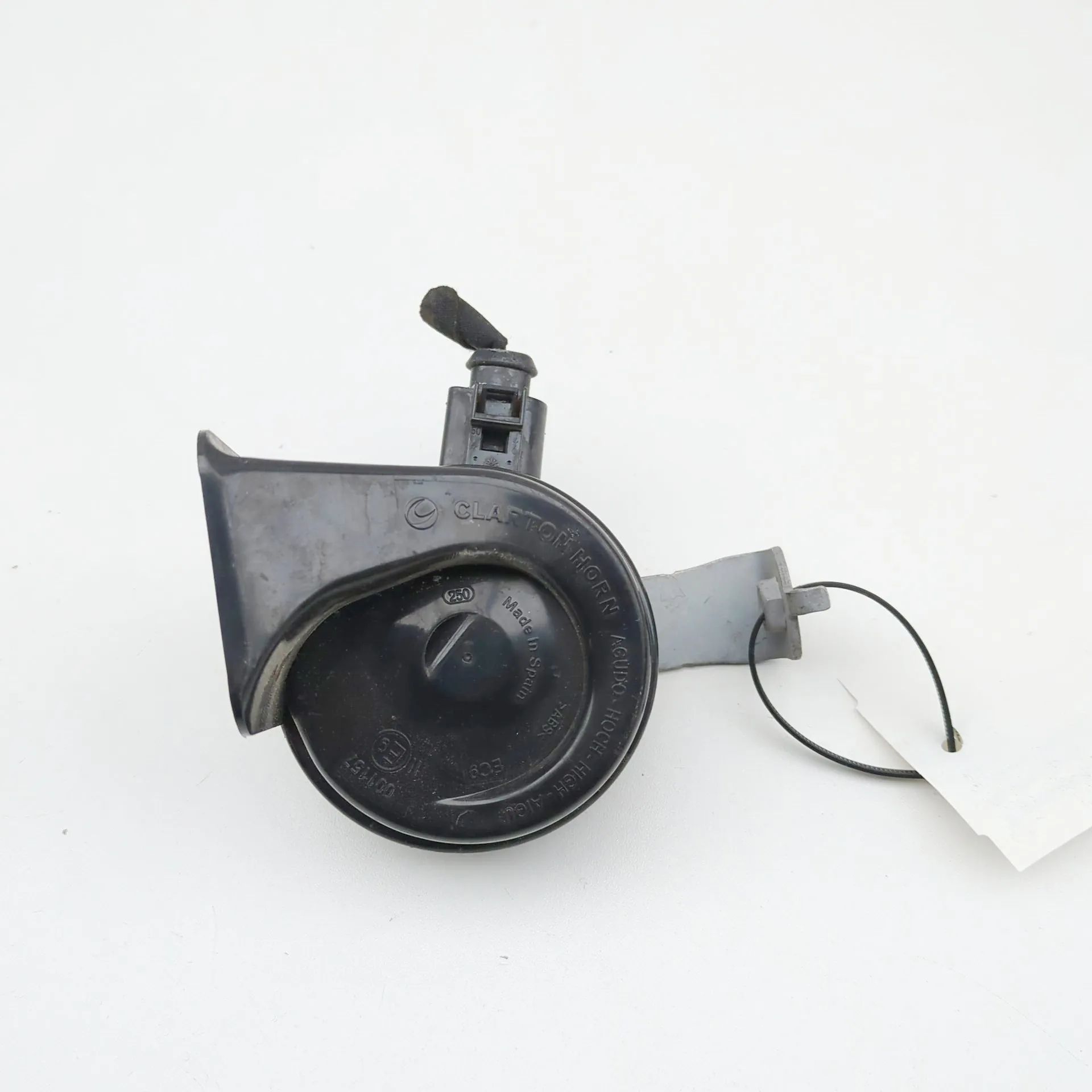 Audi Q3 (F3) Alarm siren Alarm siren — AUDI Q3 (Sportback F3N) (2019-......