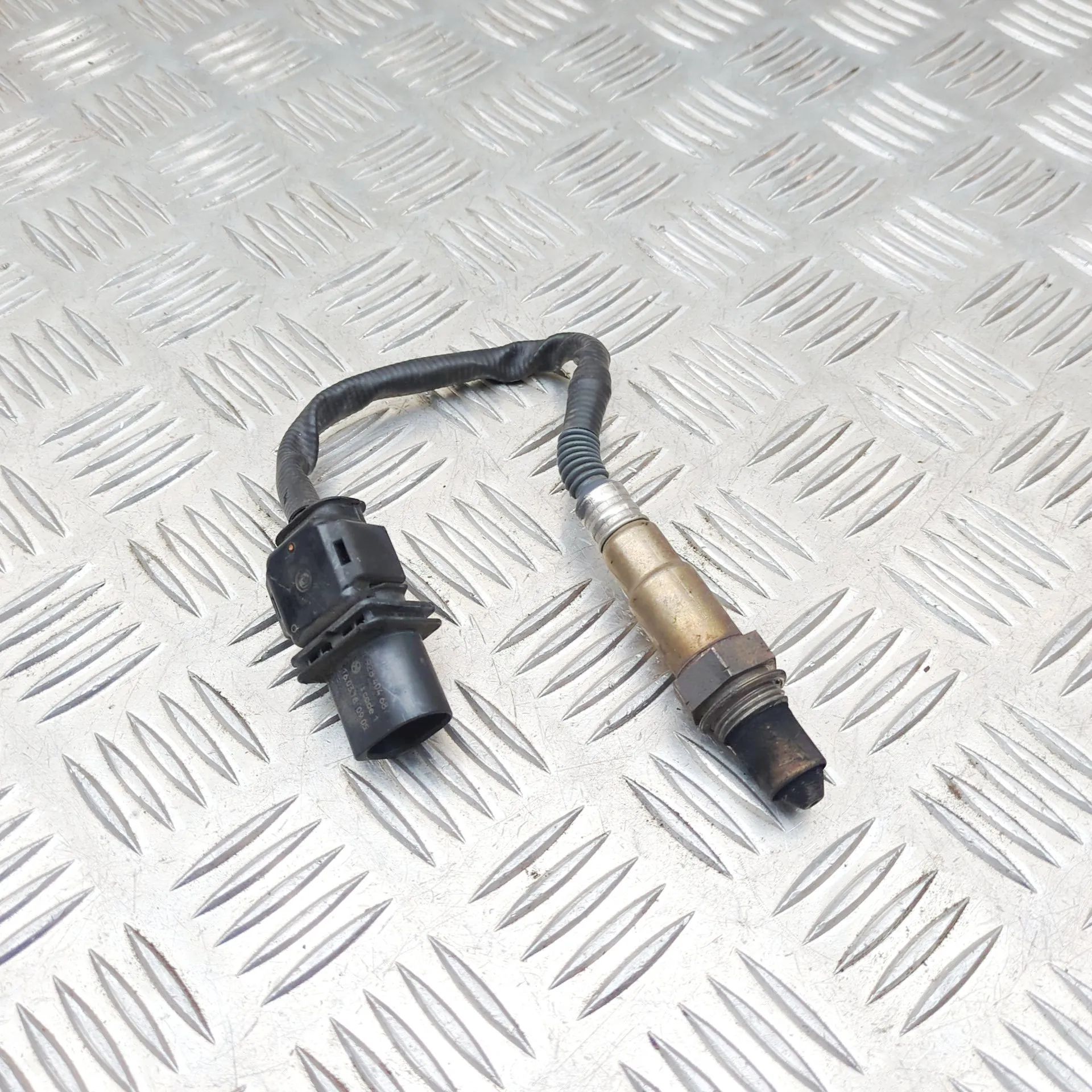 Alfa-Romeo Giulietta (940) Lambda Oxygen Sensor Lambda Oxygen Sensor — ALFA ROMEO GIULIETTA (94...