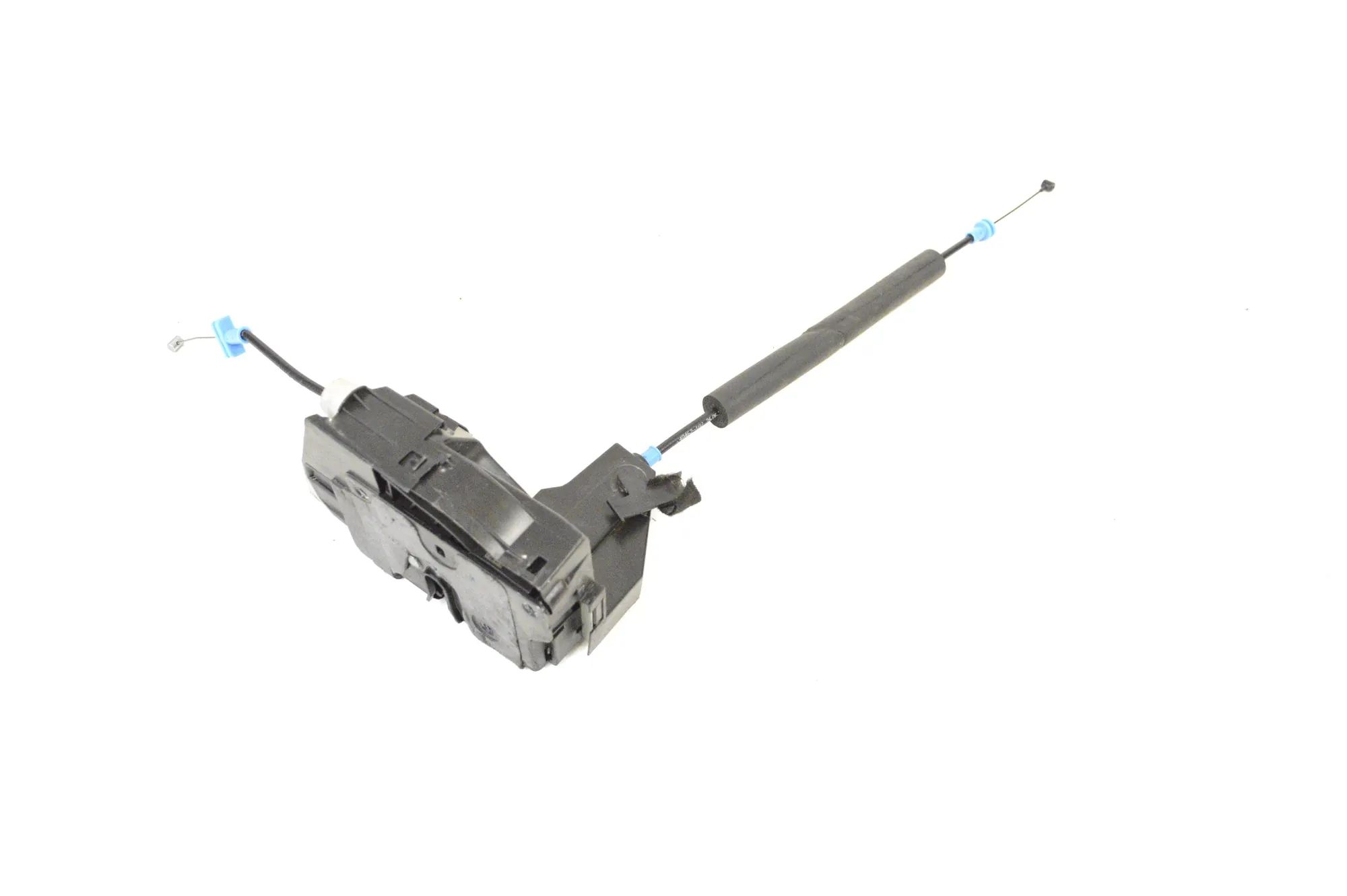 Land Rover Range Rover Velar Door lock — rear left Door lock — rear left — LAND ROVER RANGE ROVER ...