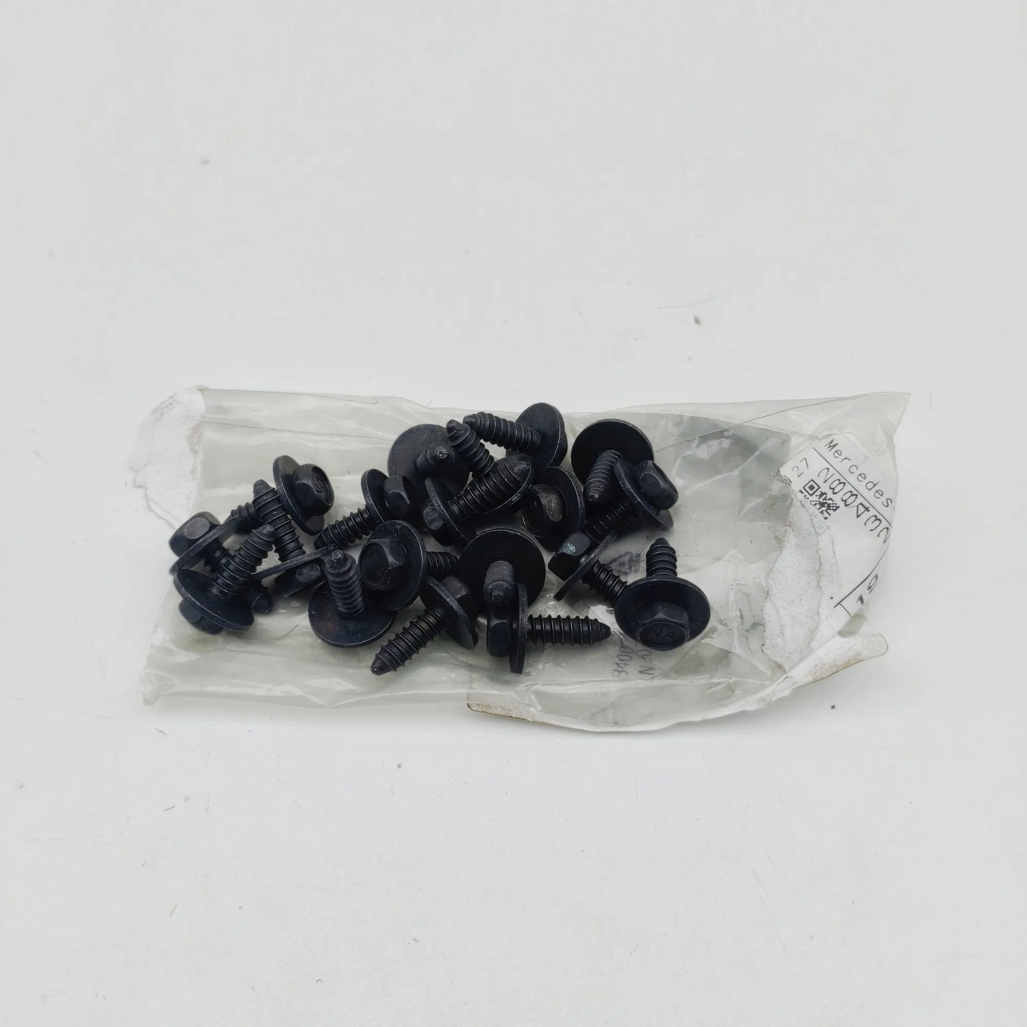 Mercedes-Benz SLK (R170) Bolts Bolts — MERCEDES BENZ SLK (R171) (2004-2011) — ...