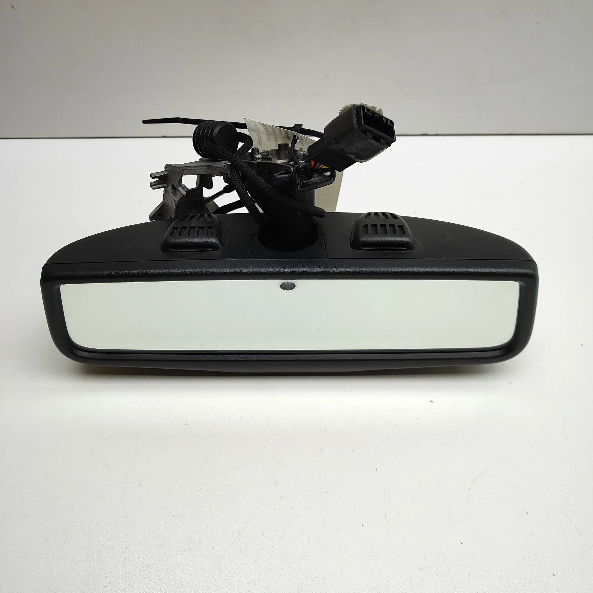 Maserati Ghibli Interior Rear View Mirror Interior Rear View Mirror — MASERATI GHIBLI (M1...