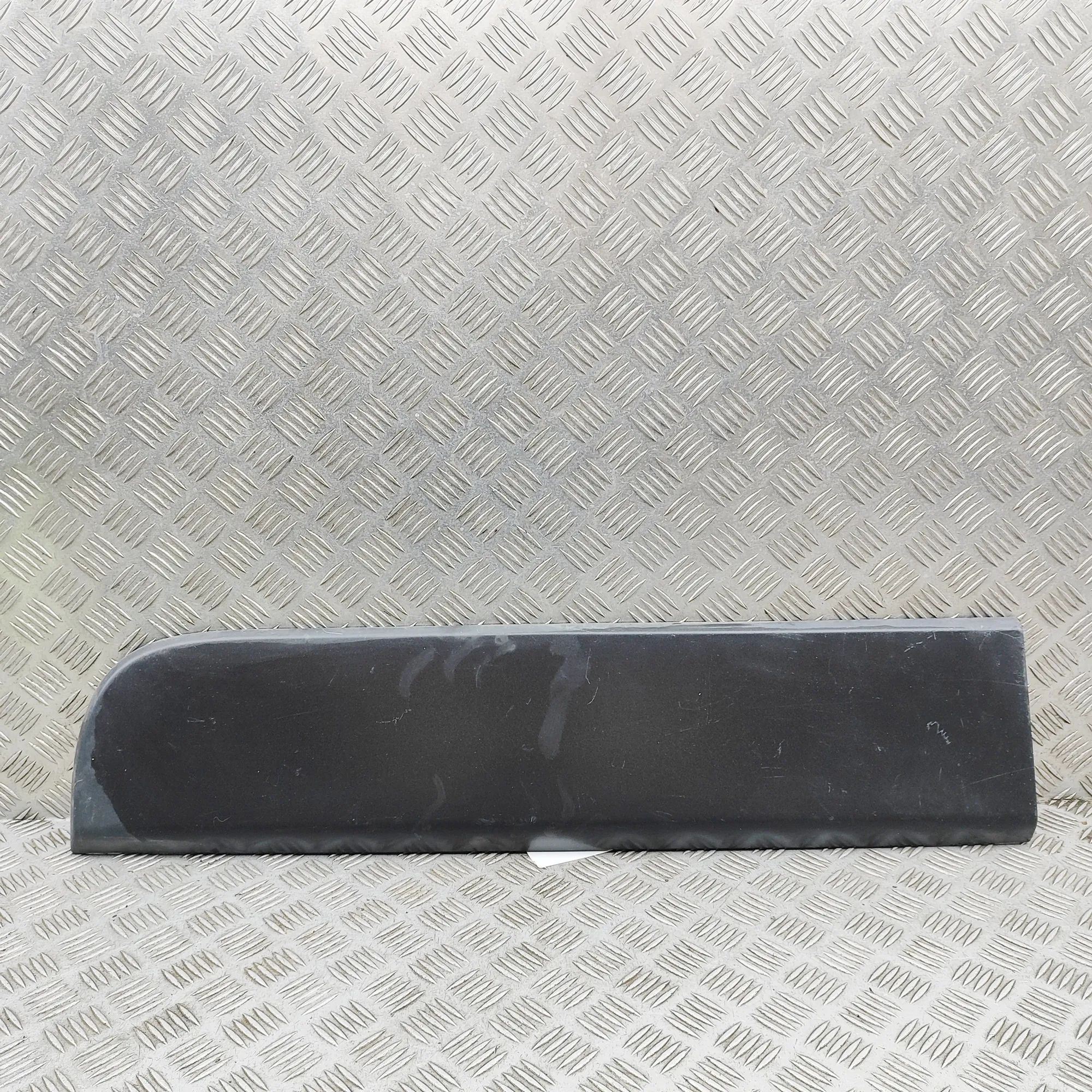 Opel Movano (B) Door moulding — rear right Door moulding — rear right — OPEL MOVANO (B Van...