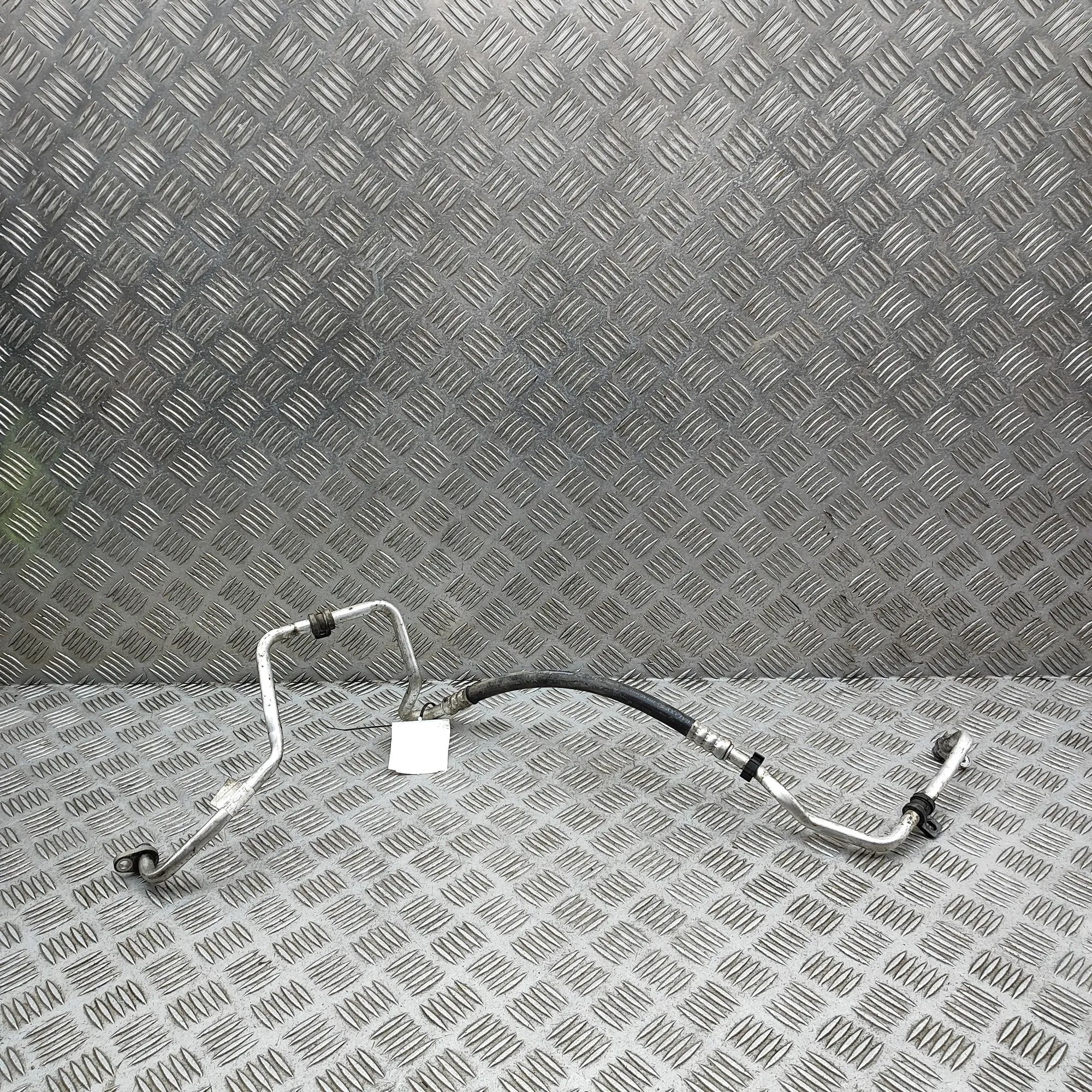 Land Rover Range Rover Sport (L494) A/C Air Con Hose Pipe A/C Air Con Hose Pipe — LAND ROVER RANGE ROVER ...