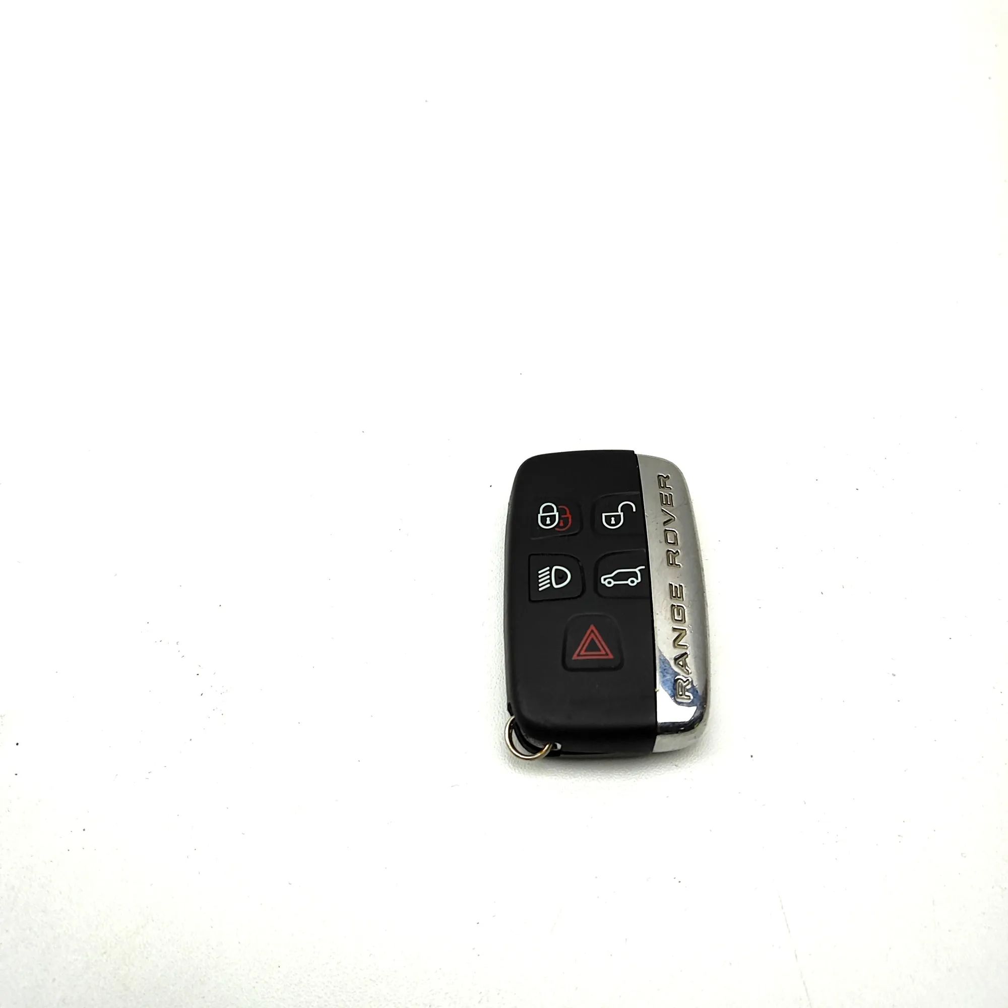 Land Rover Range Rover Sport (L494) Ключ зажигания Ignition key — LAND ROVER RANGE ROVER SPORT (II...
