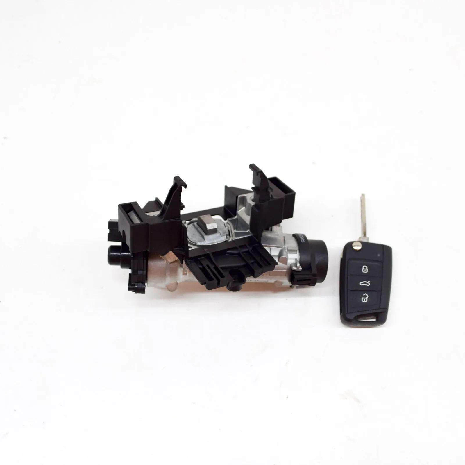 Audi A1 (GB) Ignition lock Ignition lock — AUDI A1 (Sportback GBA) (2018-....