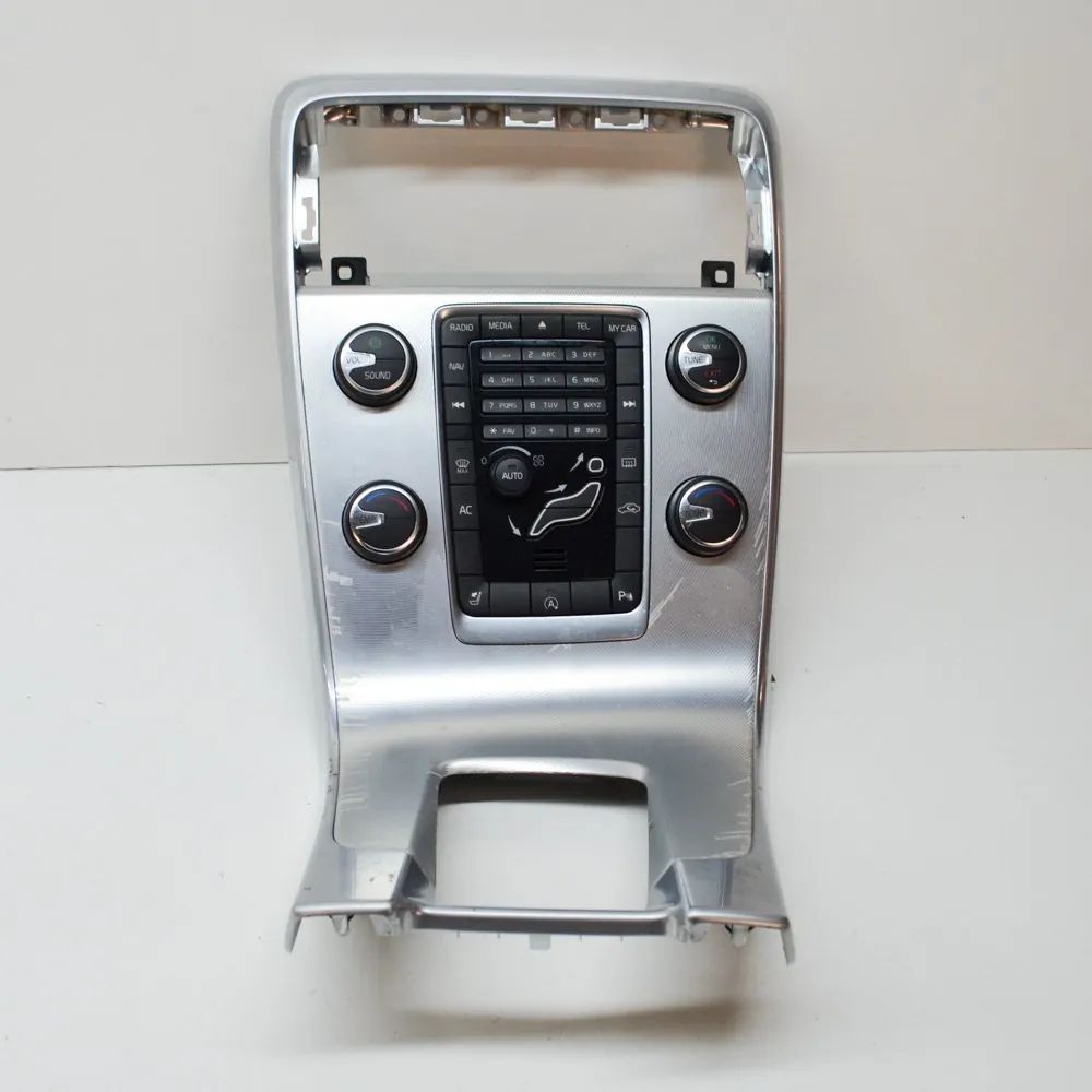 Volvo V60 Centre console trim Centre console trim — VOLVO V60 (2010-2018) — 9...