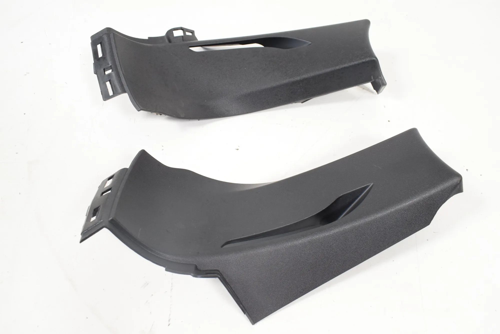 Tesla Model S Other Interior Parts
