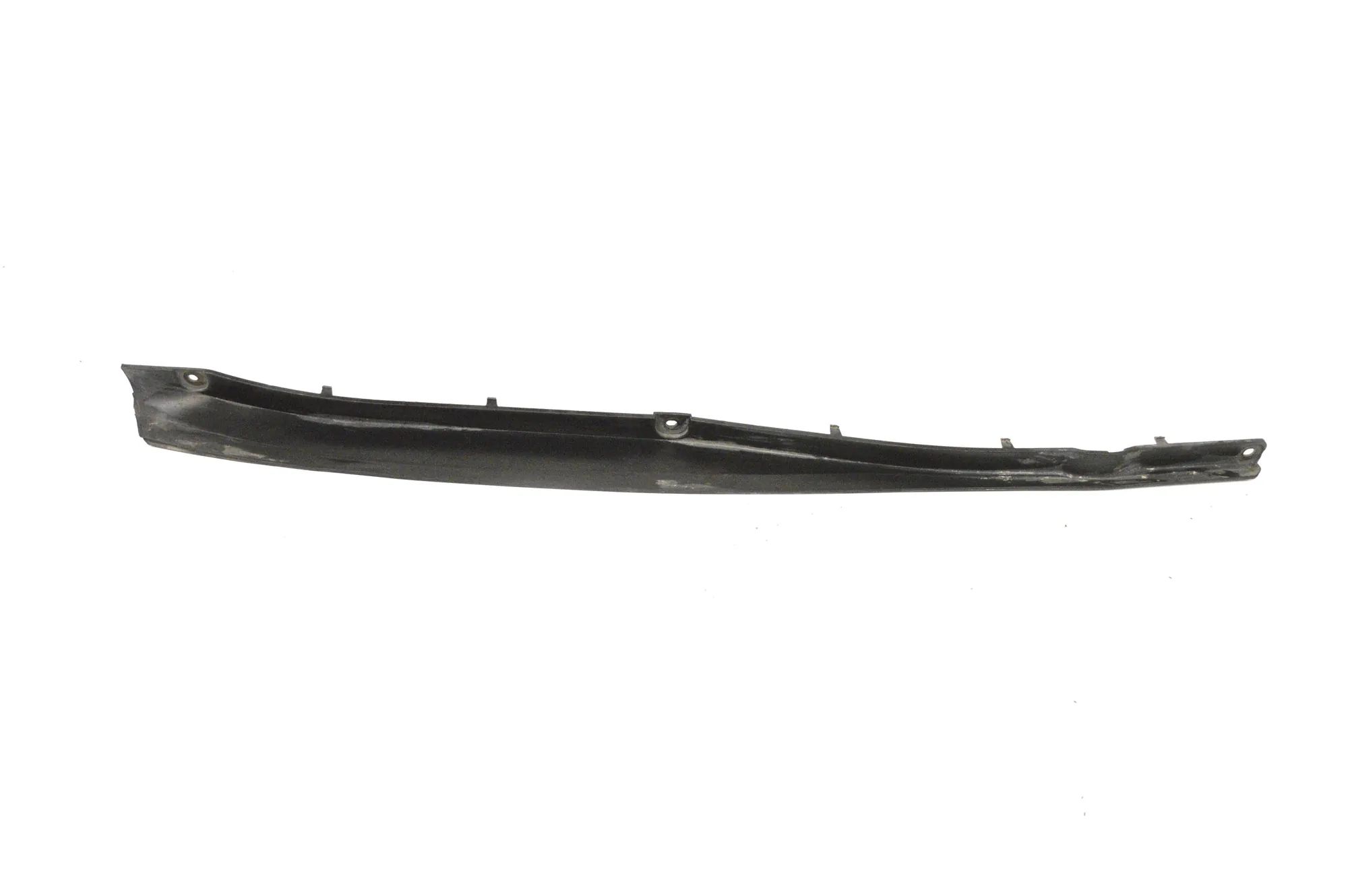 Tesla Model S Other underbody cover