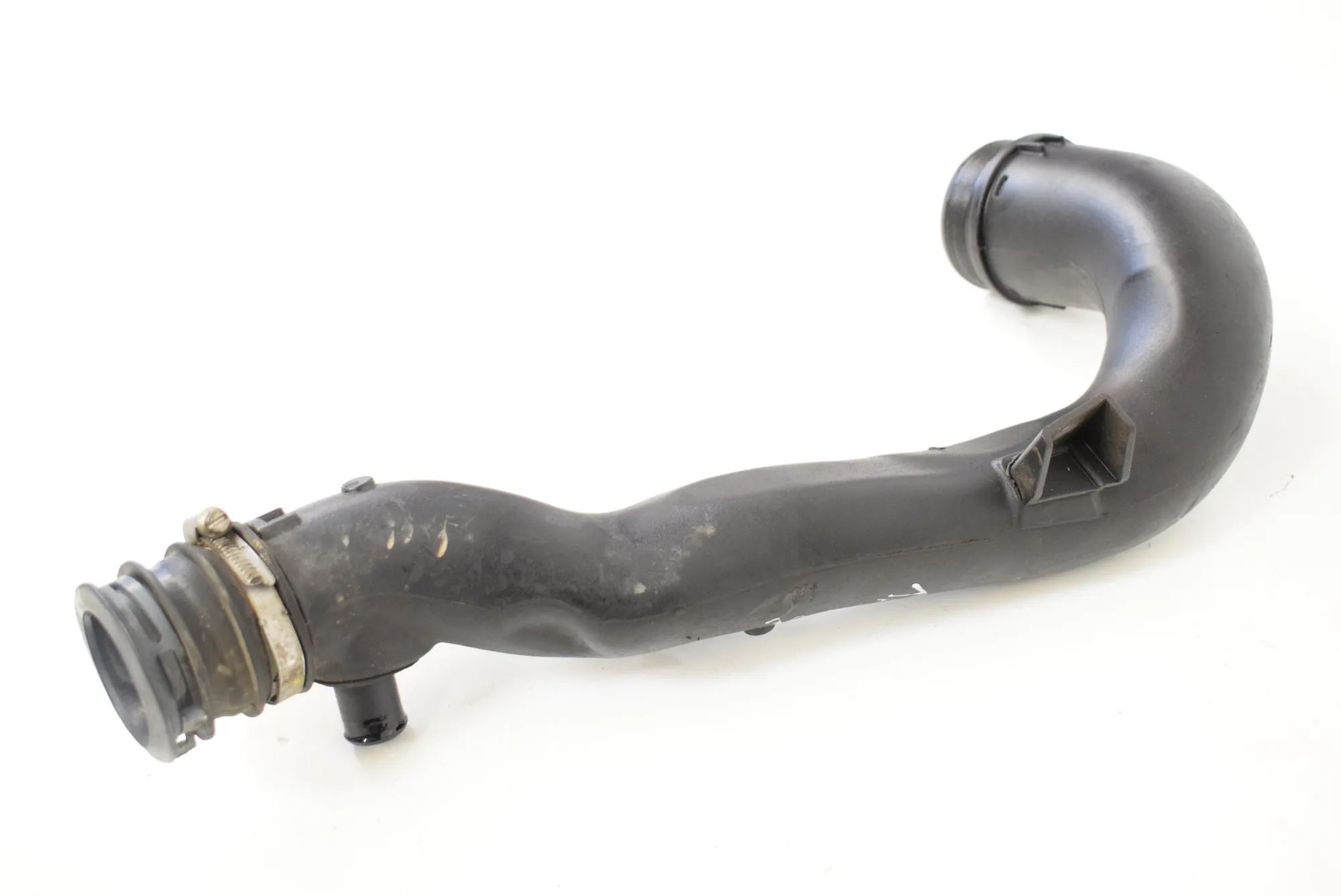 Land Rover Range Rover (L405) Air intake hose/pipe Air intake hose/pipe — LAND ROVER RANGE ROVER (...