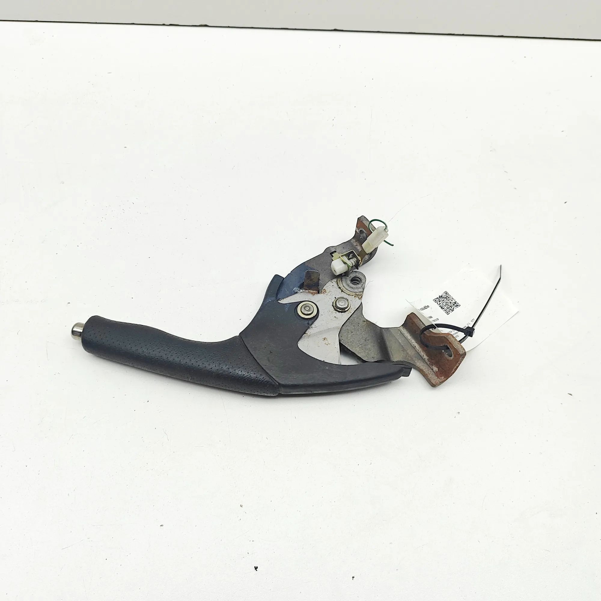 Honda S2000 Parking brake handle Parking brake handle — HONDA S2000 (AP) (1999-....
