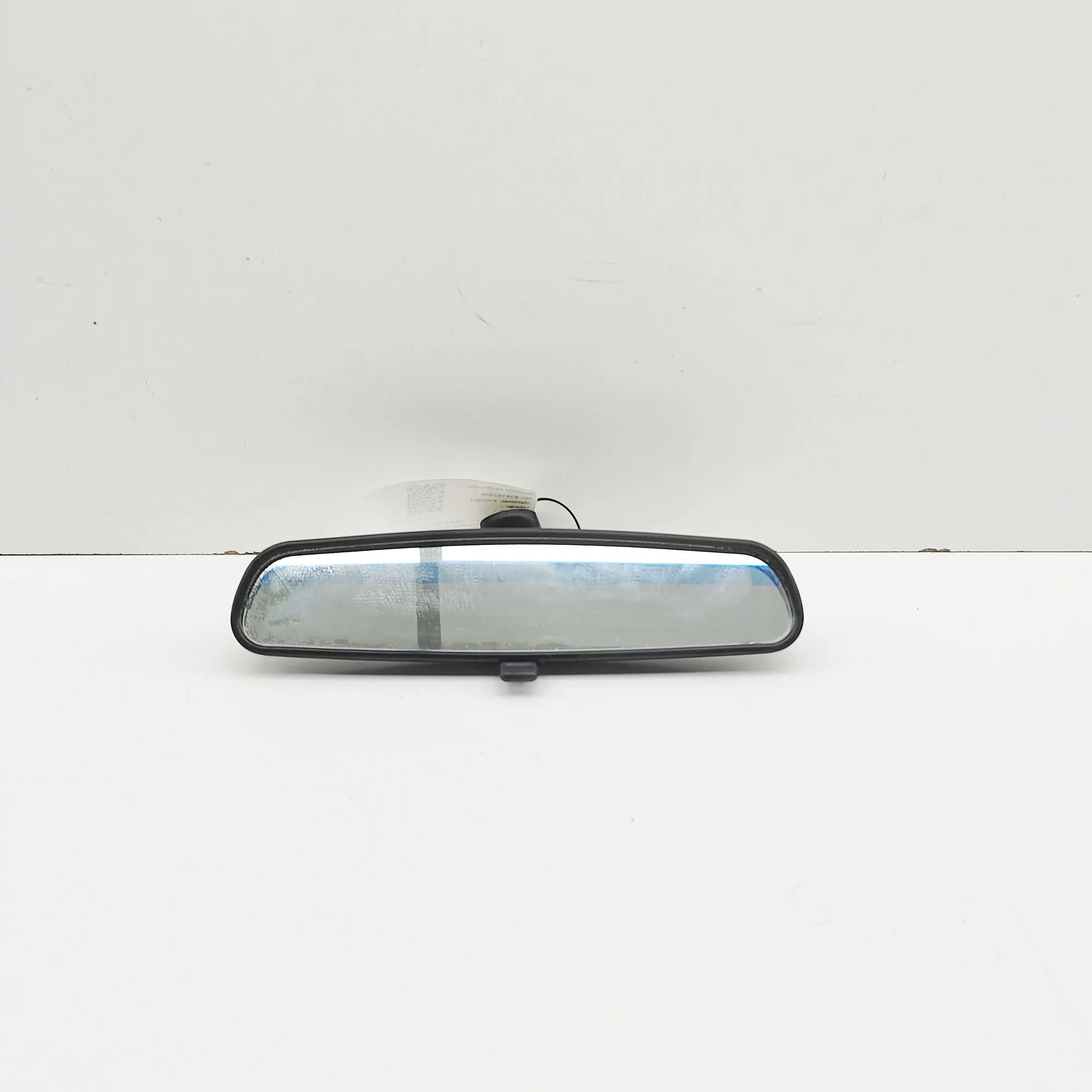 Isuzu D-Max Interior Rear View Mirror Interior Rear View Mirror — ISUZU D-MAX (II TFR...