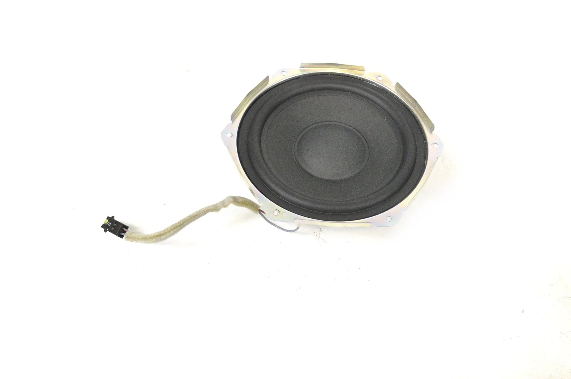 Tesla Model S Subwoofer