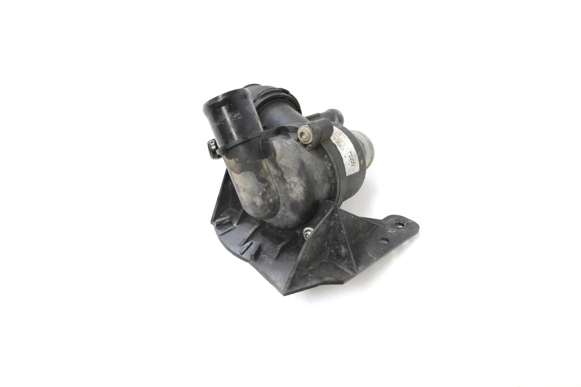 Land Rover Range Rover Sport (L494) Auxiliary Water Pump Auxiliary Water Pump — LAND ROVER RANGE ROVER S...