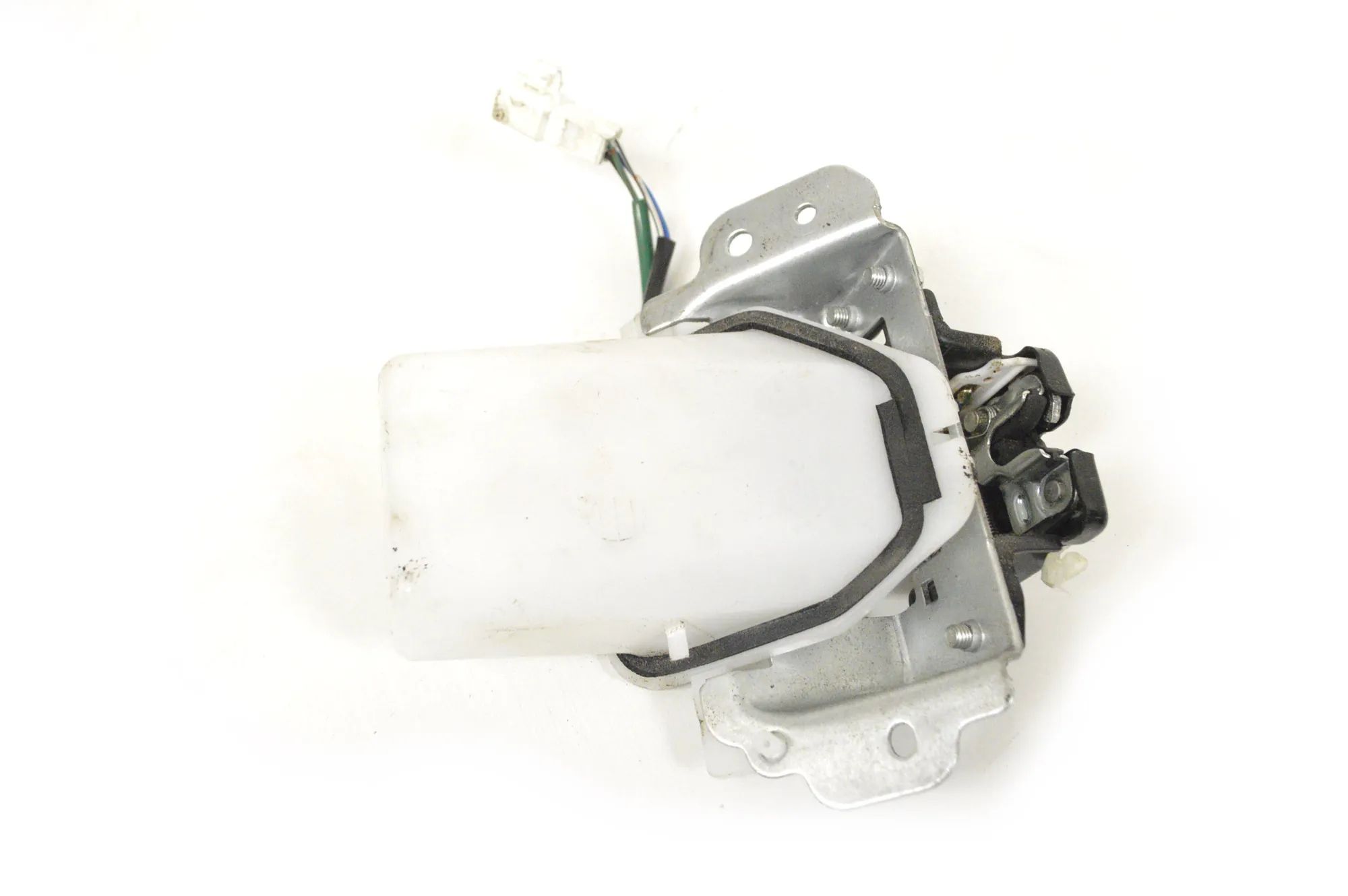 Toyota Land Cruiser 150 Tailgate Boot Lock Tailgate Boot Lock — TOYOTA LAND CRUISER (_J15_...