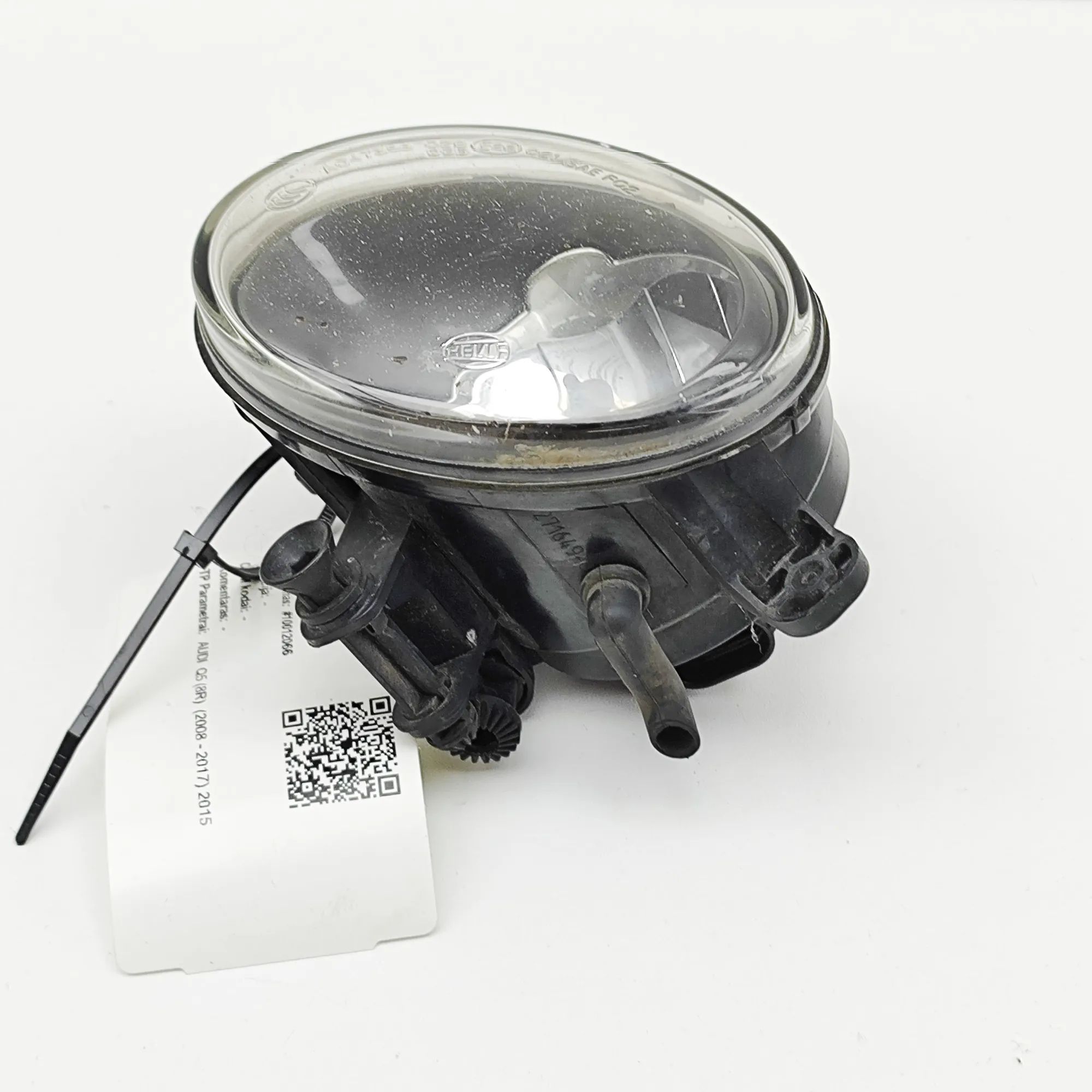 Audi Q5 (8R) Front Left Fog Light Front Left Fog Light — AUDI Q5 (8R) (2008-2017)...