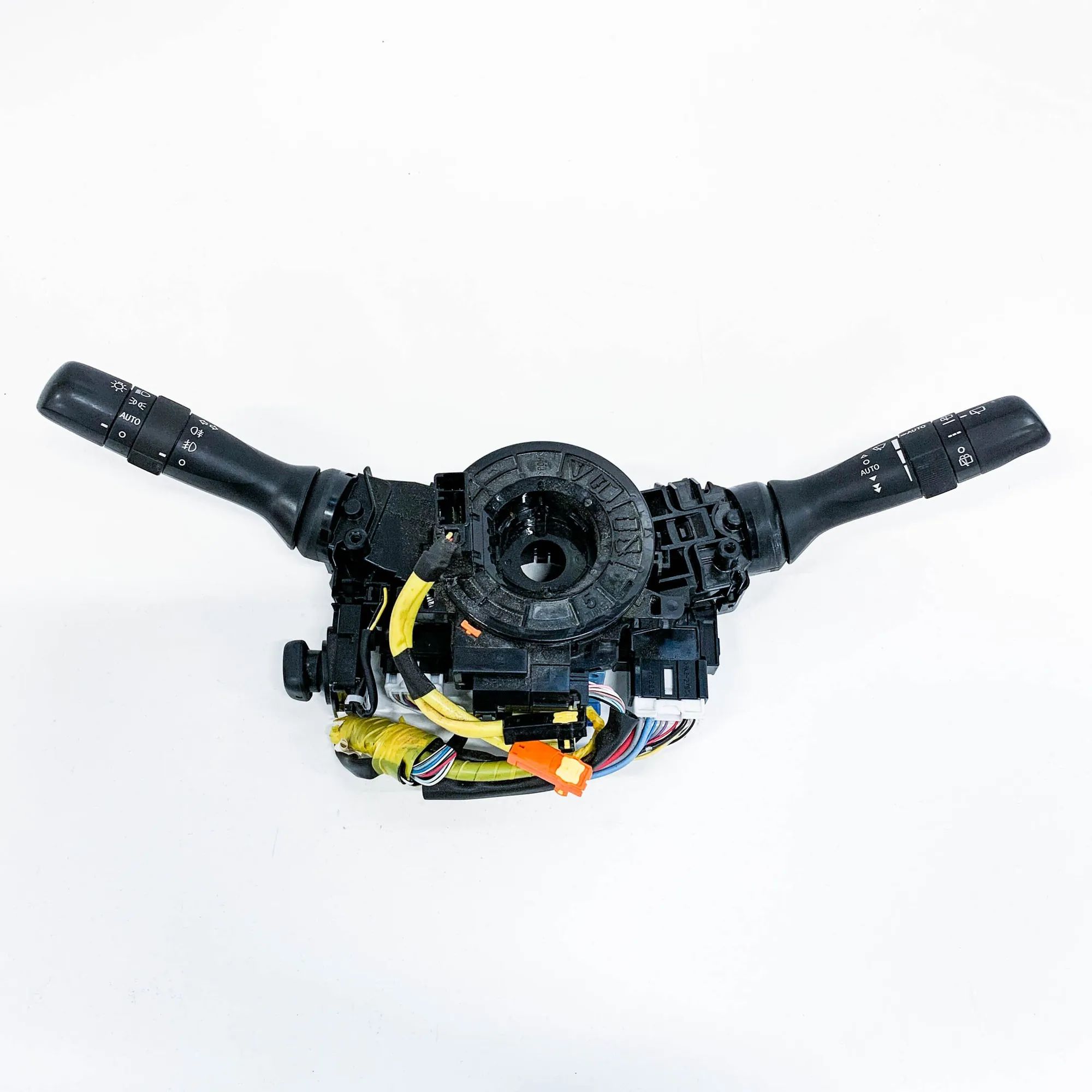 Lexus RX Indicator Wiper Stalk Switch Indicator Wiper Stalk Switch — LEXUS RX (_L1_) ...