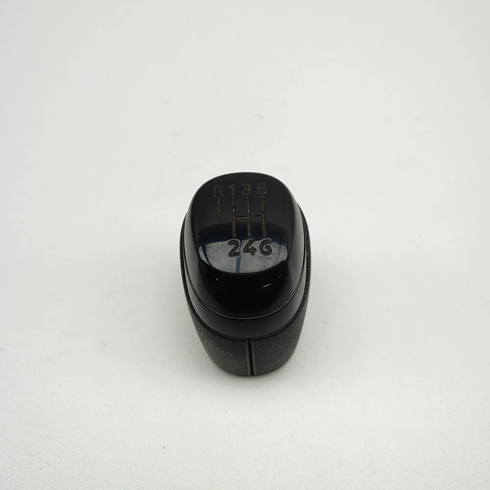 Renault Master Gear lever knob Gear lever knob — RENAULT MASTER (III Van FV) (...