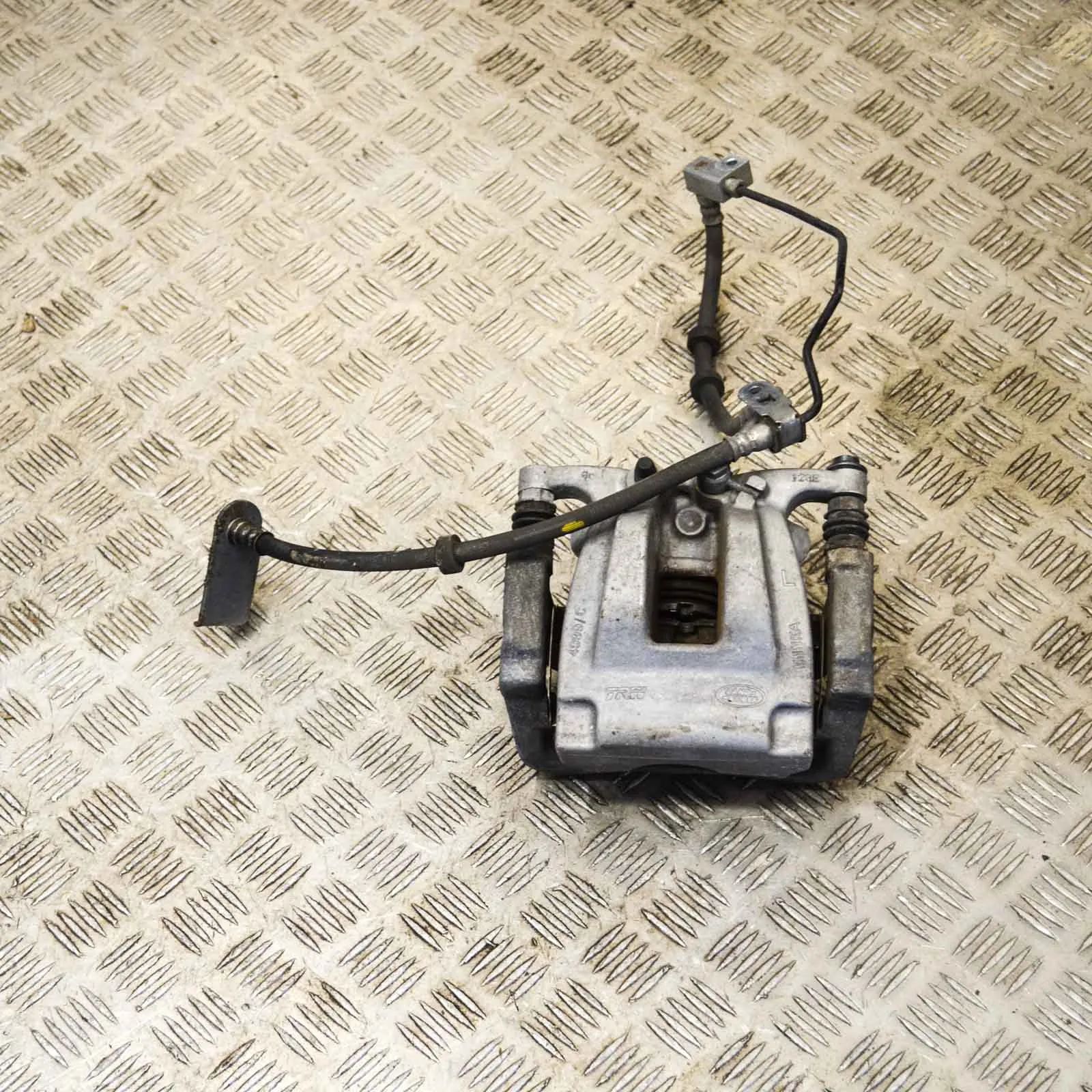 Land Rover Range Rover (L405) Brake caliper — rear left Brake caliper — rear left — LAND ROVER RANGE RO...