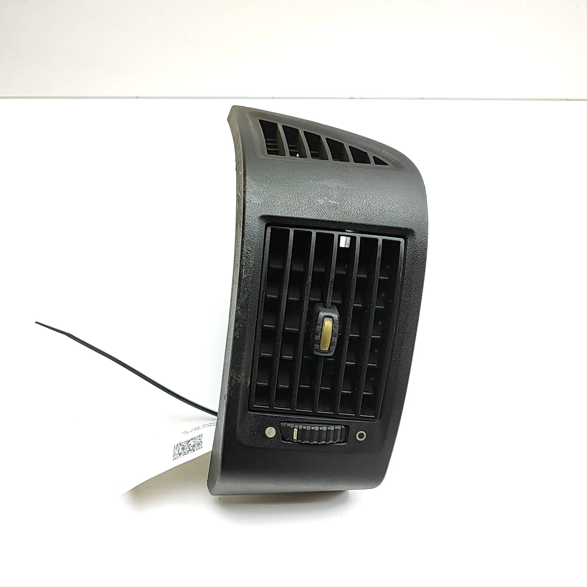 Opel Movano (C) Dashboard Air Vents Dashboard Air Vents — OPEL MOVANO (C Van U9) (2...