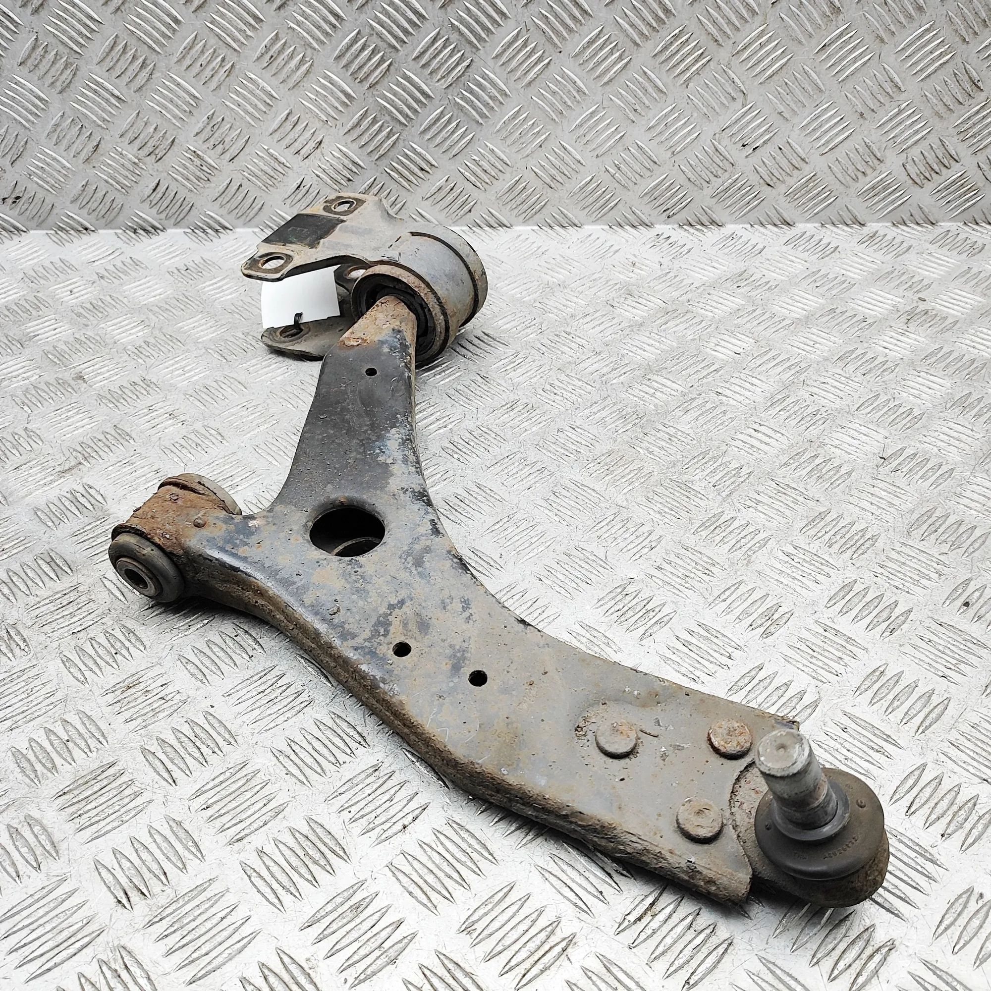Volvo V40 Front Left Lower Control Arm Front Left Lower Control Arm — VOLVO V40 (Hatch...