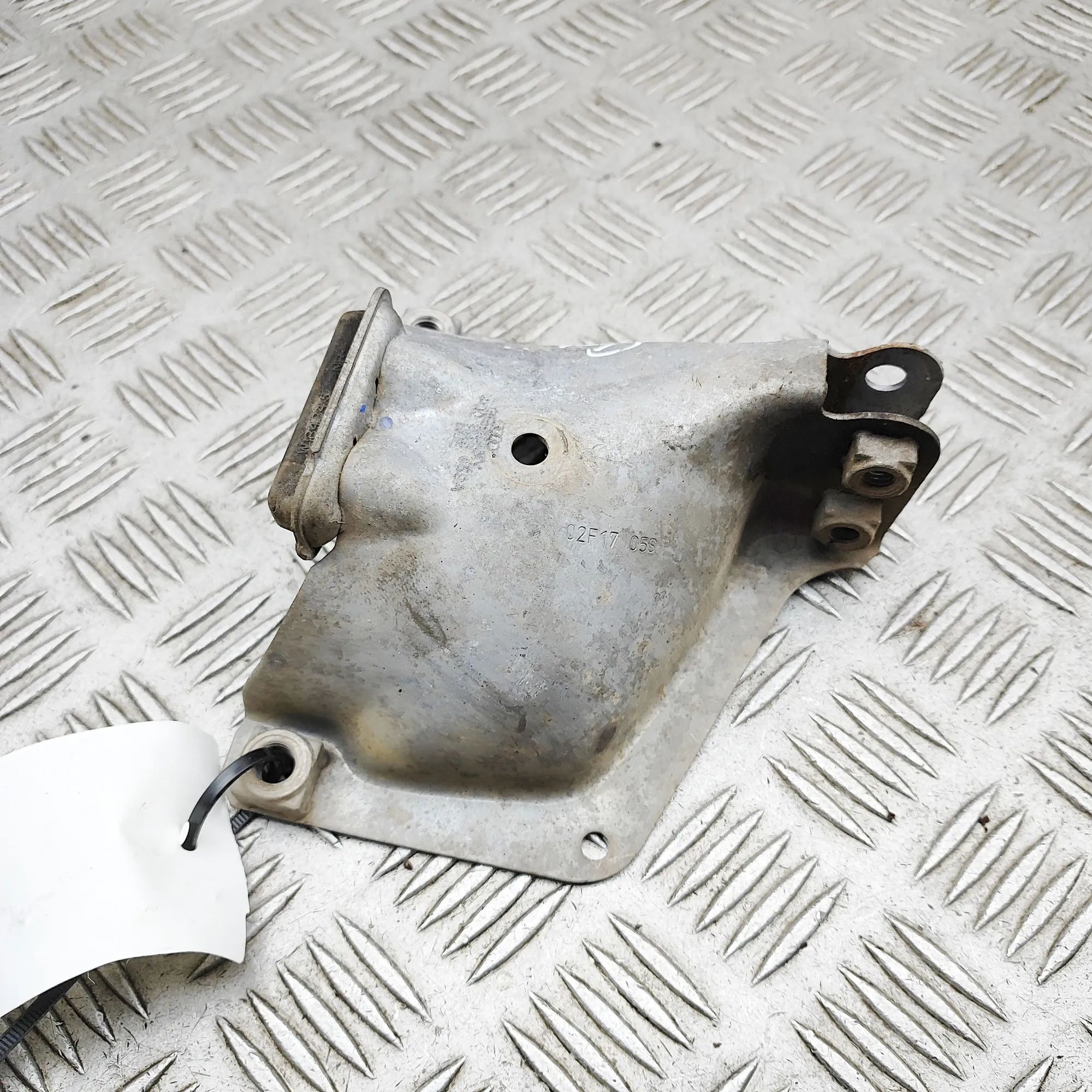 Audi A6 (C7) Other Body Parts Other Body Parts — AUDI A6 (Avant 4G5, C7, 4GD)...