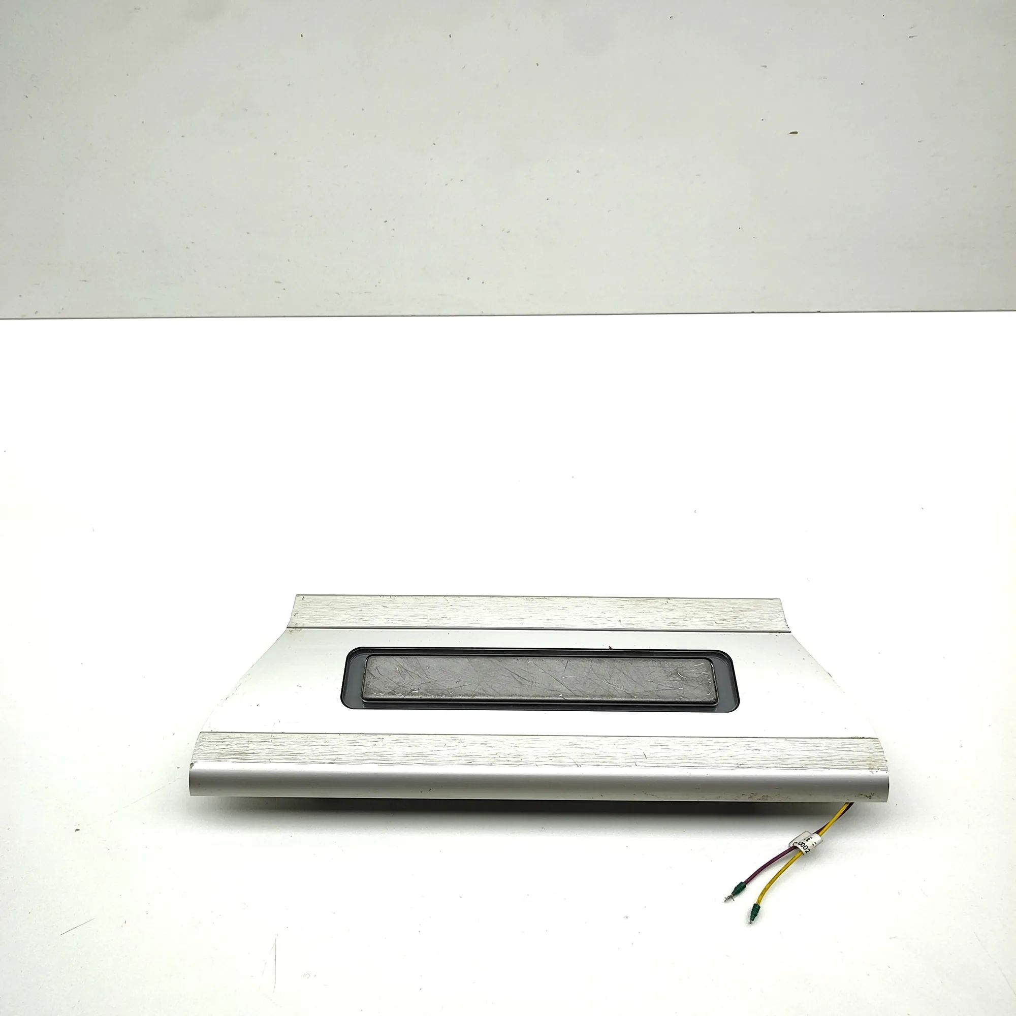 Land Rover Range Rover Sport (L494) Sill trim — rear left Sill trim — rear left — LAND ROVER RANGE ROVER ...