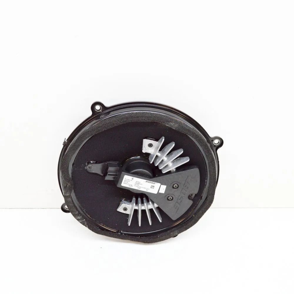 Maserati GranTurismo / GranCabrio Сабвуфер Subwoofer — MASERATI GRAN (TURISMO) (2007-...) ...