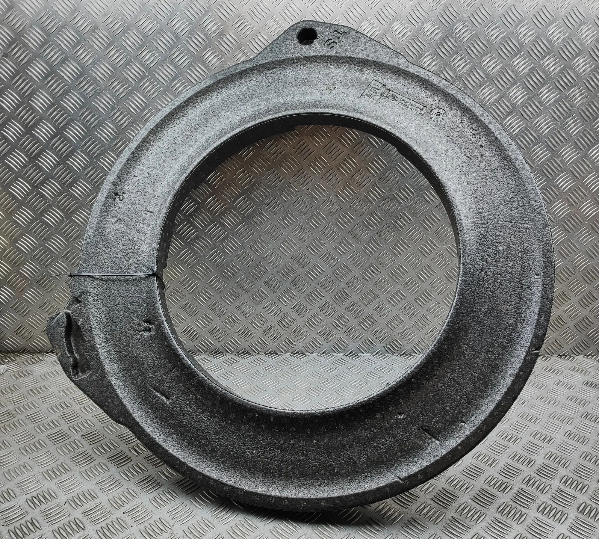 Land Rover Range Rover Sport (L494) Boot foam insert Boot foam insert — LAND ROVER RANGE ROVER SPORT...