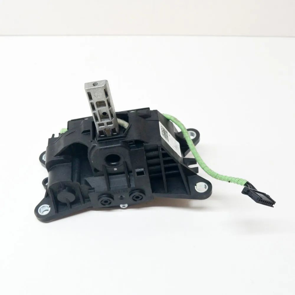 Audi A7 (4K) Gear Shifting Mechanism Gear Shifting Mechanism — AUDI A7 (Sportback 4K...