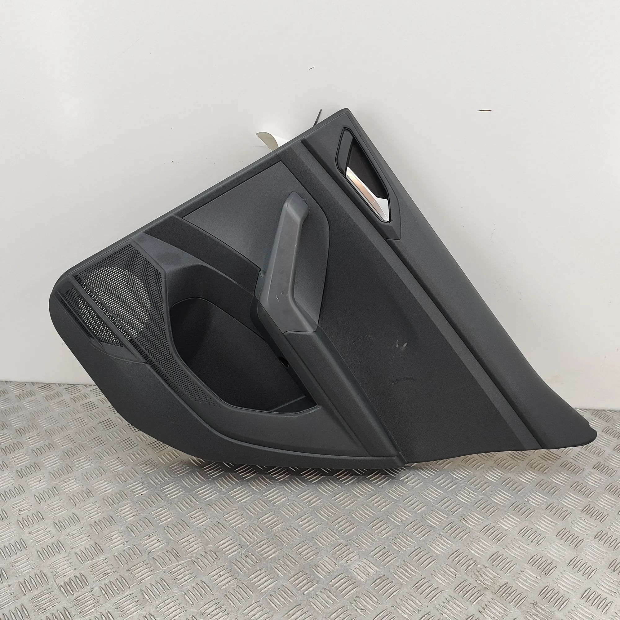 Volkswagen T-Cross Rear Right Door Panel Rear Right Door Panel — VW T-CROSS (C11) (2018-...