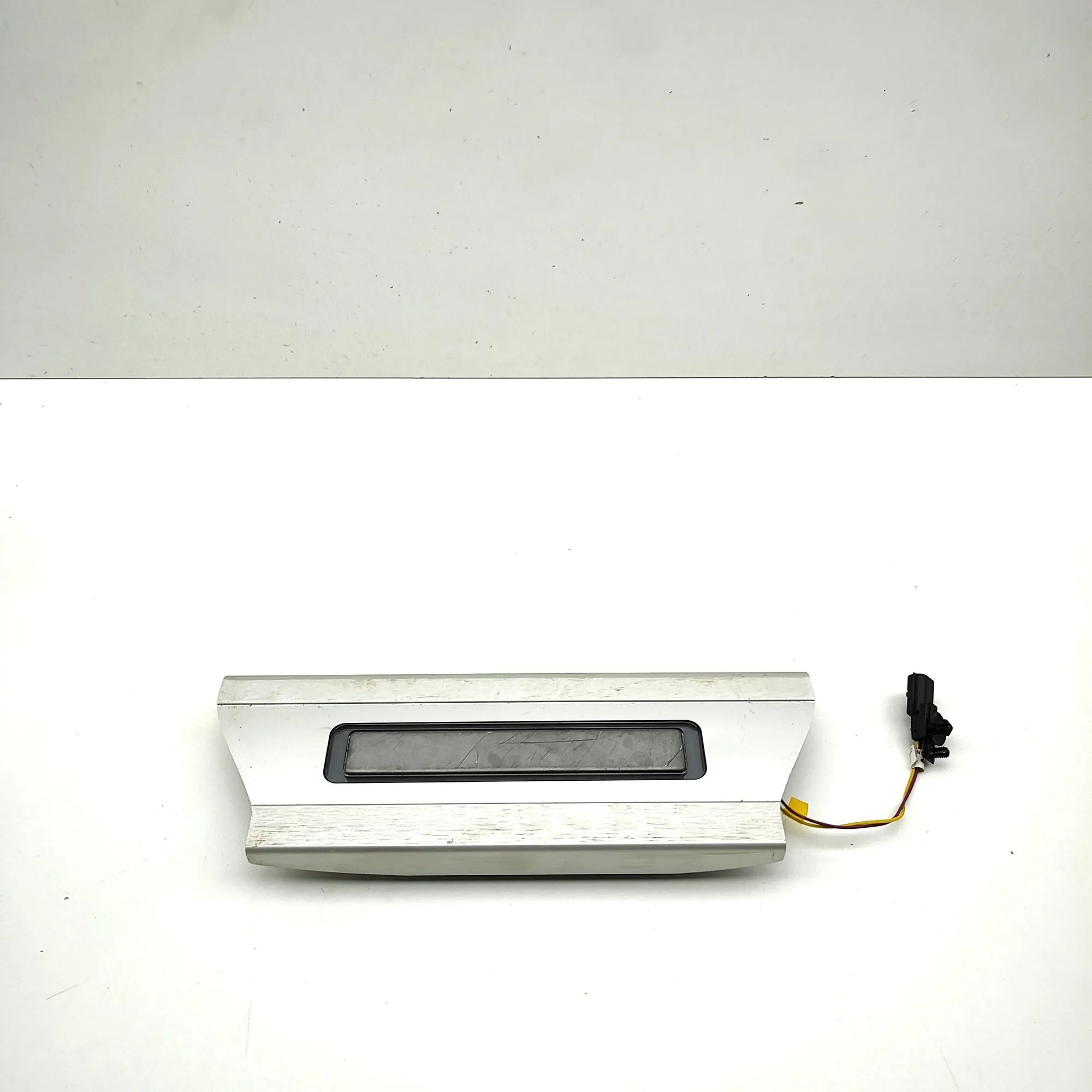 Land Rover Range Rover Sport (L494) Sill trim — rear right Sill trim — rear right — LAND ROVER RANGE ROVER...