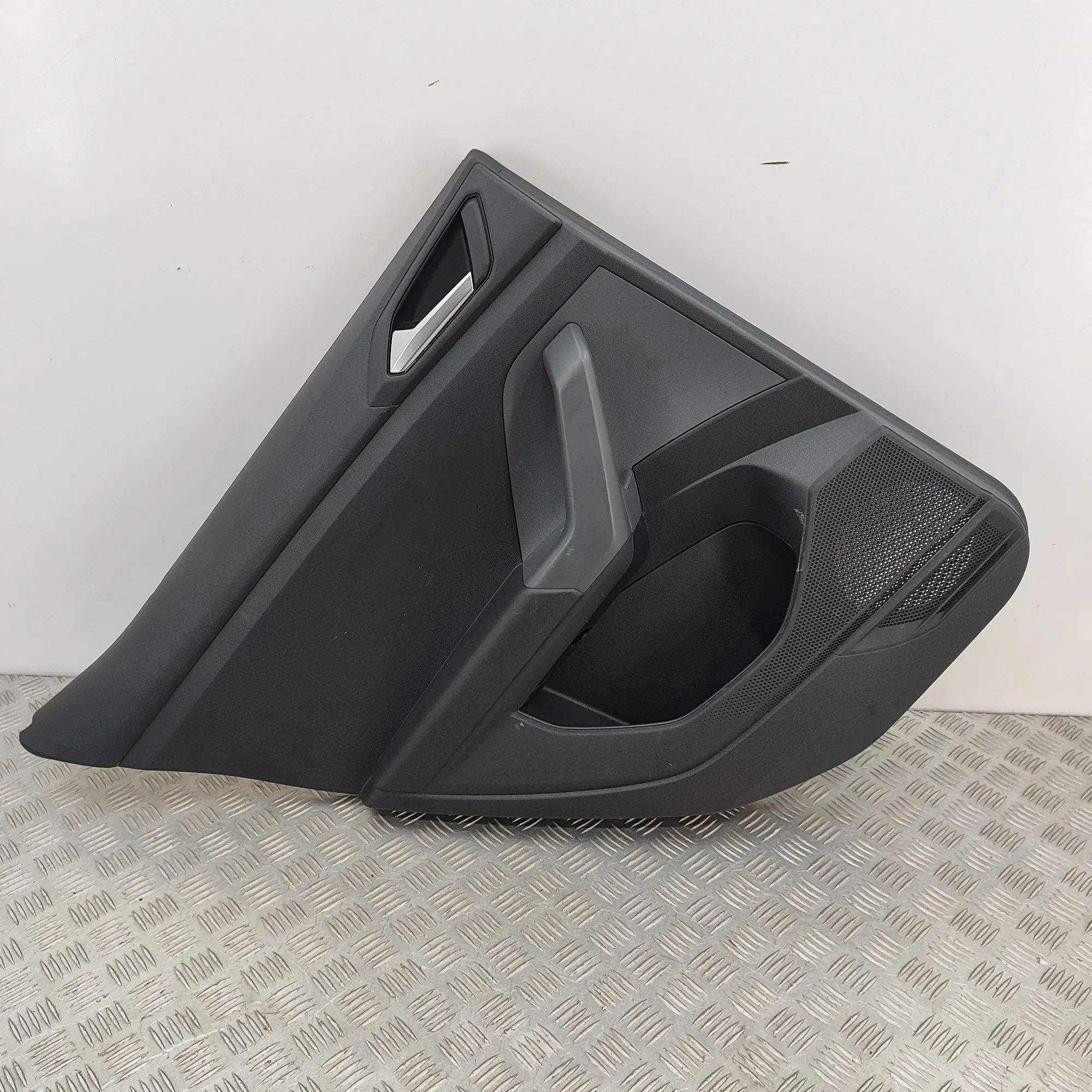 Volkswagen T-Cross Rear Left Door Panel Rear Left Door Panel — VW T-CROSS (C11) (2018-....