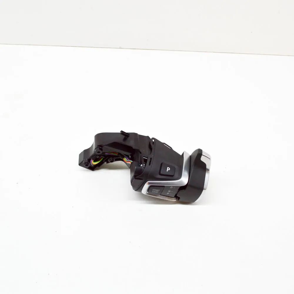 BMW i3 (I01) Gear Shifting Mechanism Gear Shifting Mechanism — BMW I3 (I01) (2013-20...