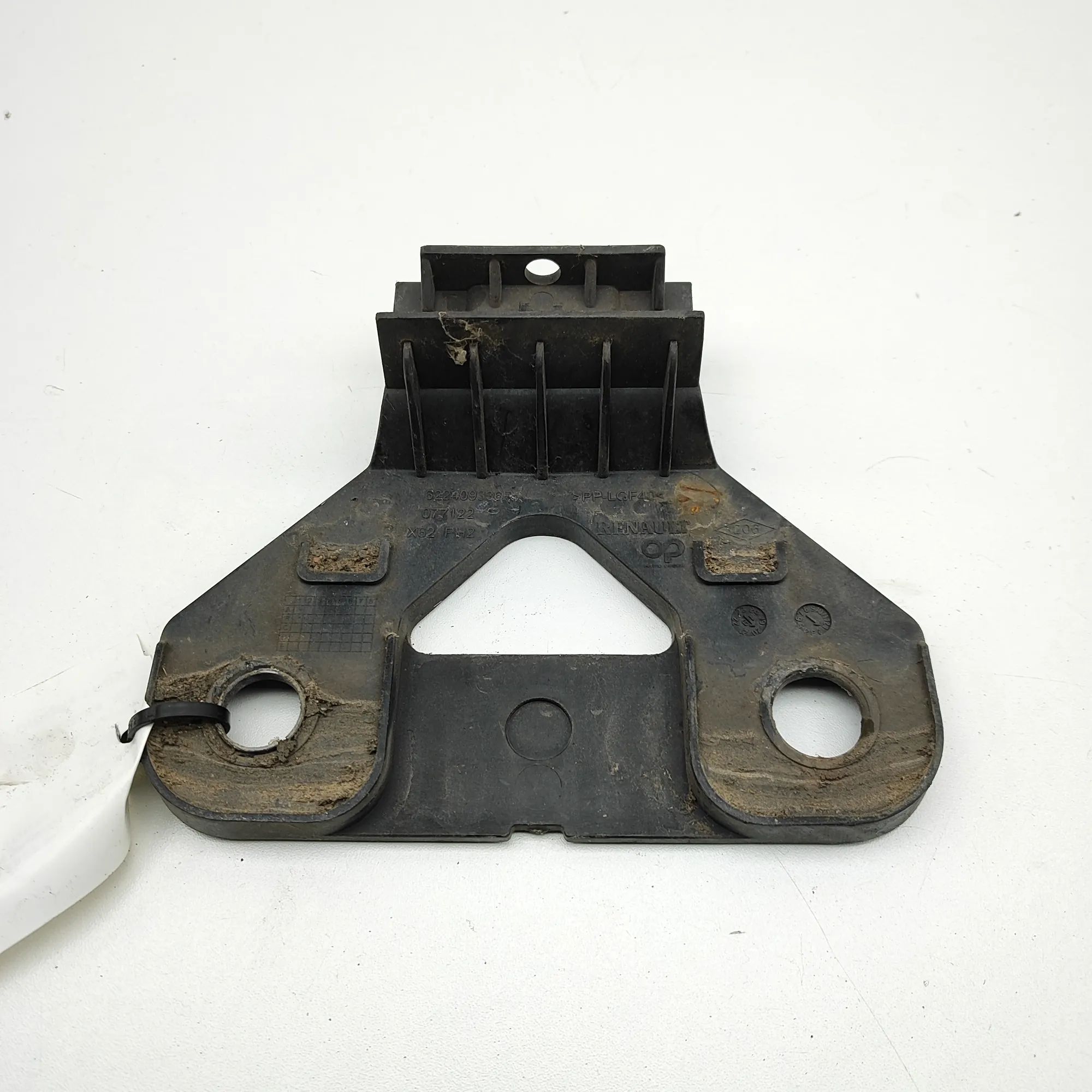 Renault Master Bracket Bracket — RENAULT MASTER (III Van FV) (2010-......
