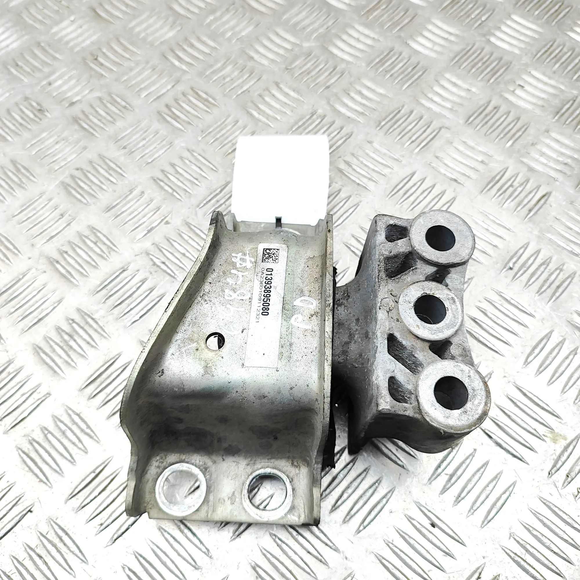 Peugeot Boxer Right Side Engine Mount Right Side Engine Mount — PEUGEOT BOXER (Minibu...