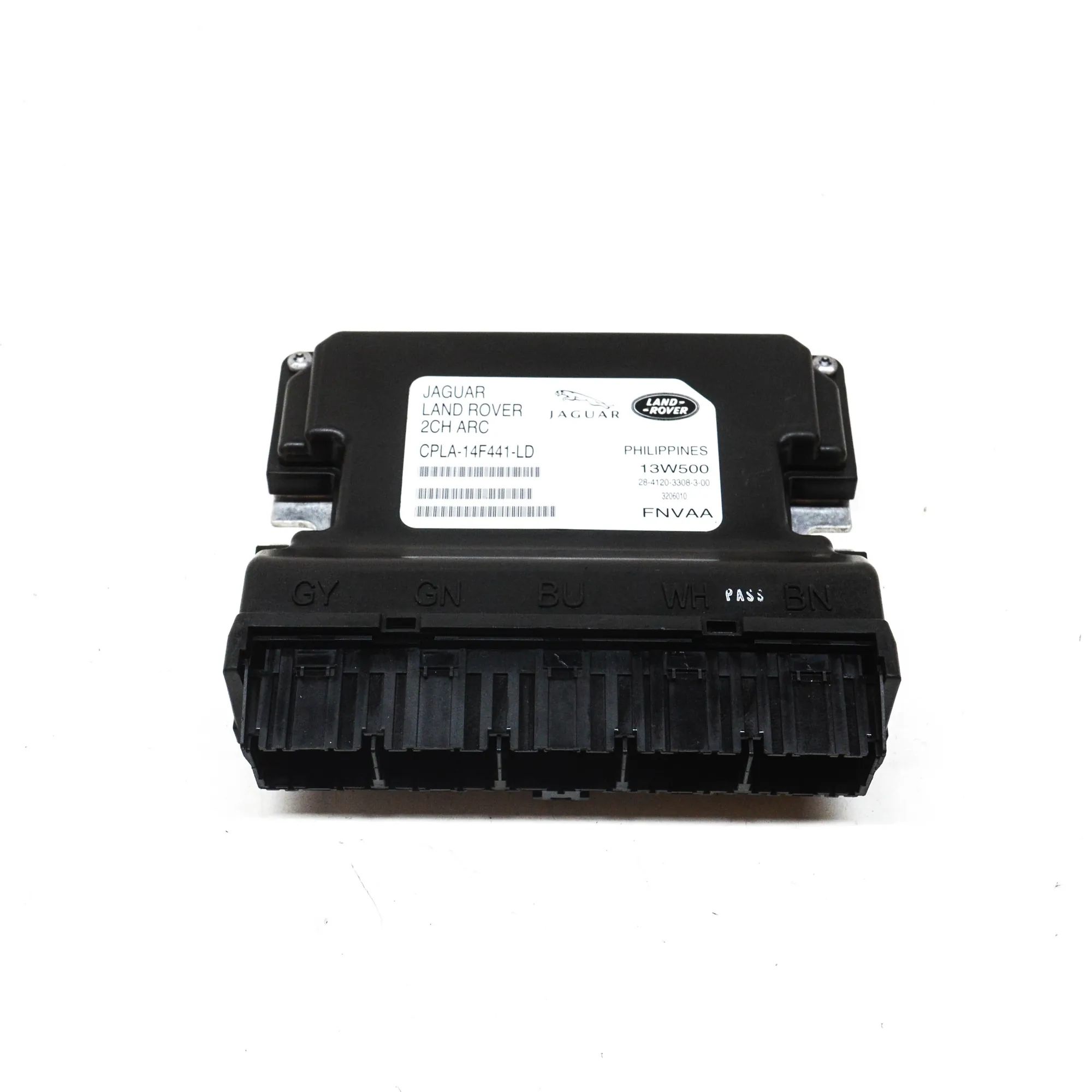 Land Rover Range Rover Sport (L494) Air Suspension Control Unit Air Suspension Control Unit — LAND ROVER RANGE ...