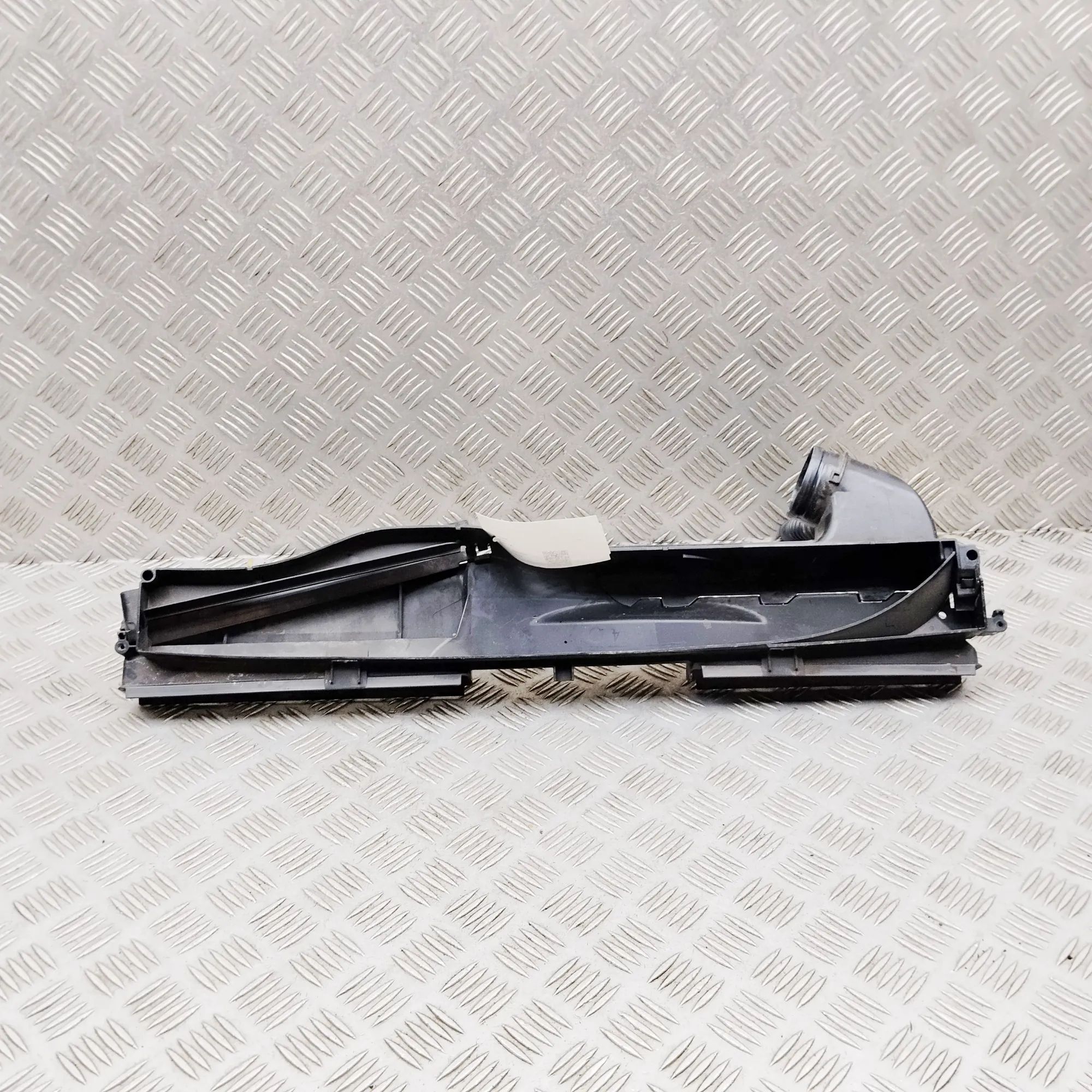 Audi A3 (8Y)  Air Intake Tube Air Intake Tube — AUDI A3 (Sportback 8YA) (2019...