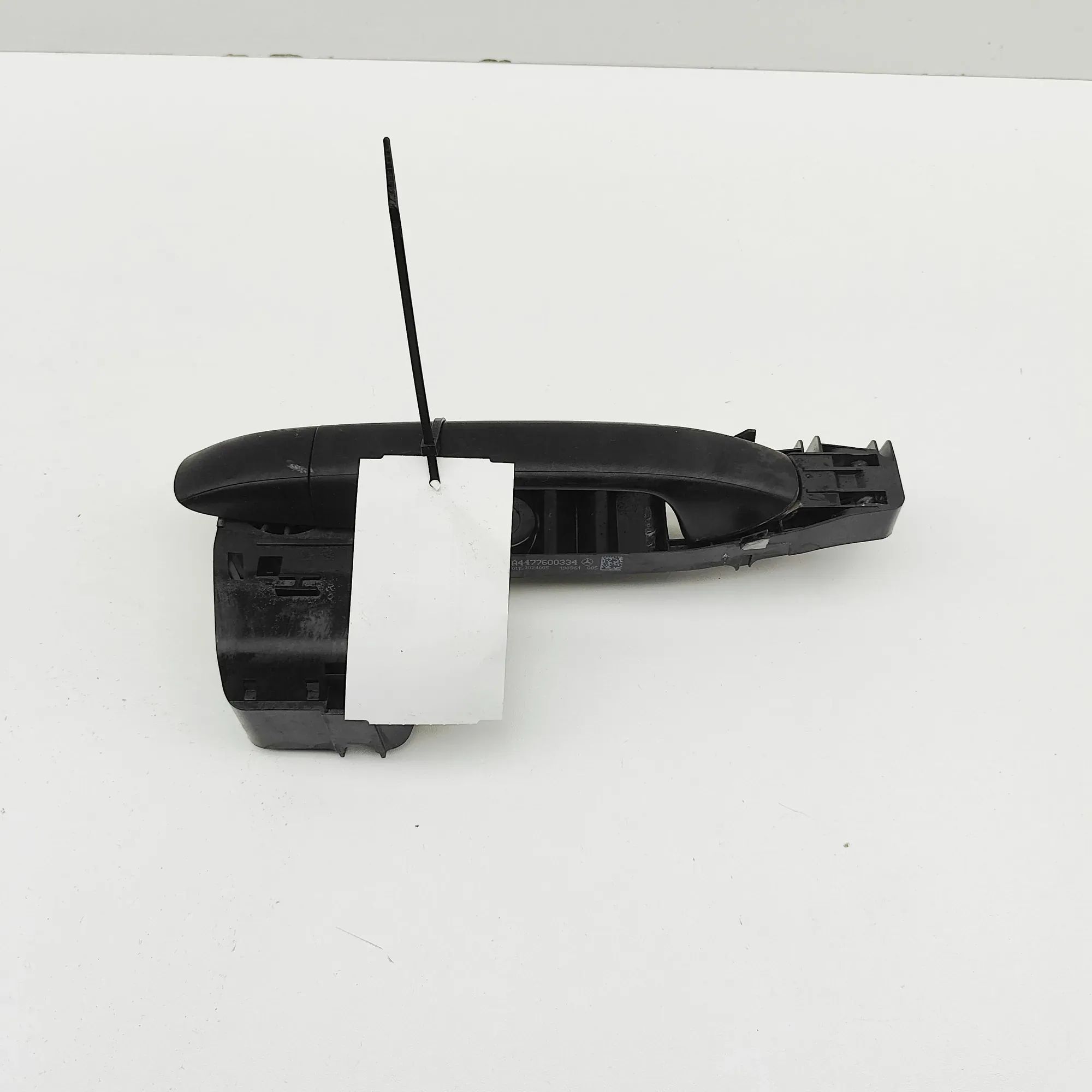 Mercedes-Benz V / Vito / EQV (W447) Exterior door handle — rear right Exterior door handle — rear right — MERCEDES BE...