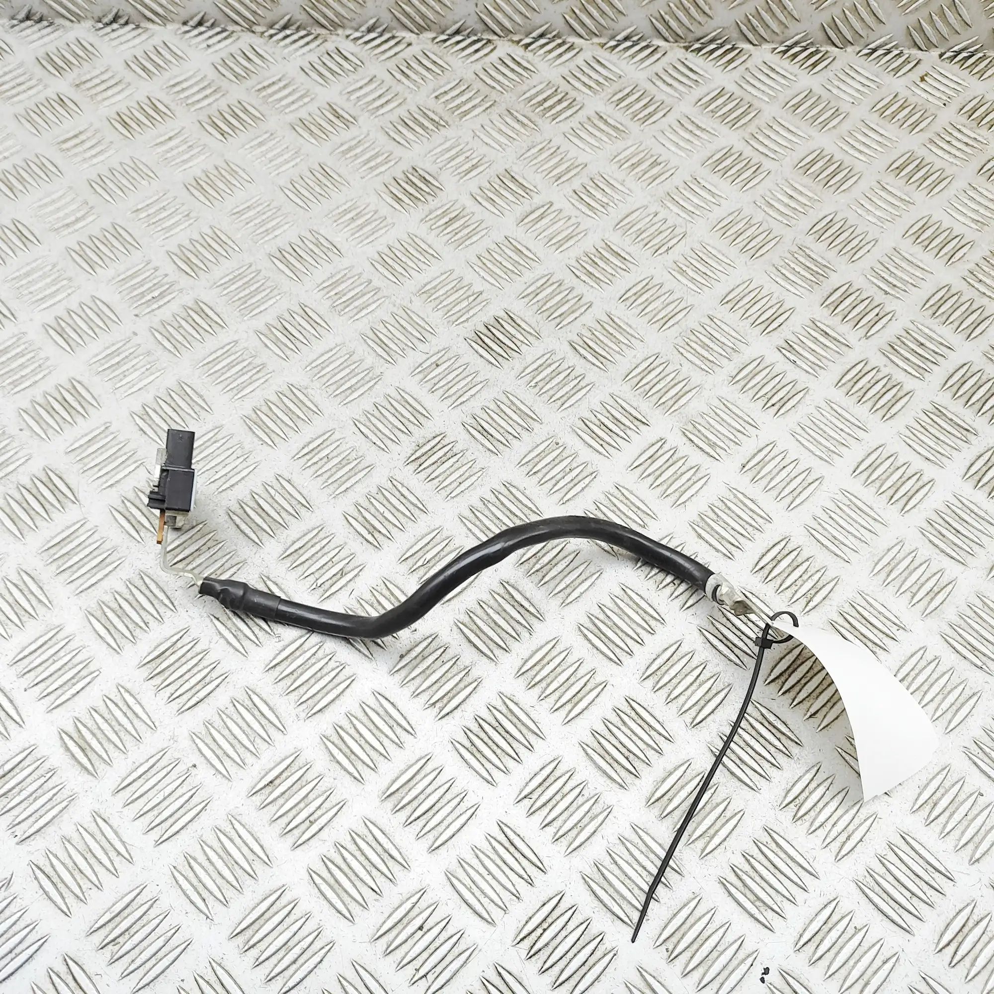 Mercedes-Benz V / Vito / EQV (W447) Negative Battery Cable Negative Battery Cable — MERCEDES BENZ VITO (To...