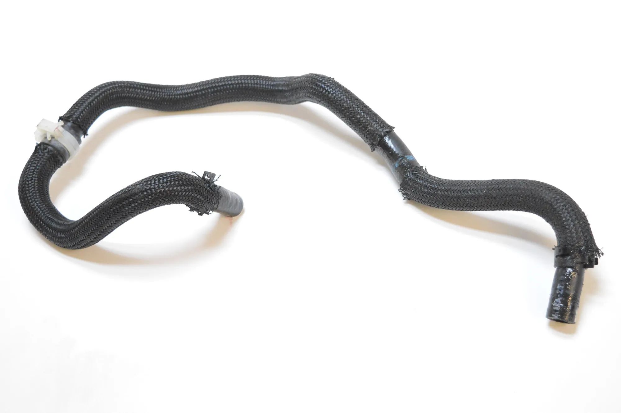 Lexus RX Pipe / hose Pipe / hose — LEXUS RX (_L2_) (2015-...) — nera...