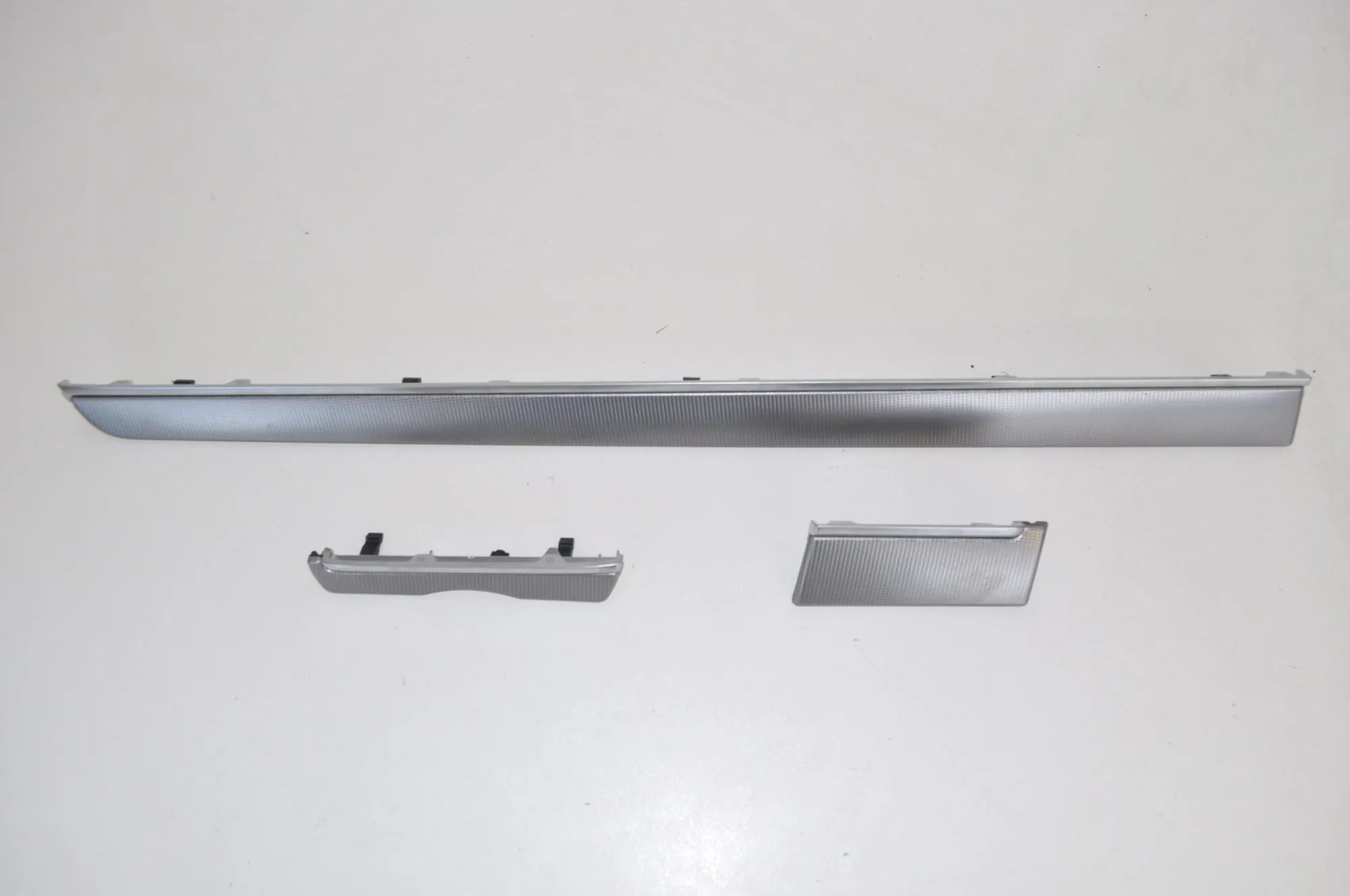 Mercedes-Benz S Coupe (C217) Interior Trim Strips Kit Interior Trim Strips Kit — MERCEDES BENZ E-CLAS...
